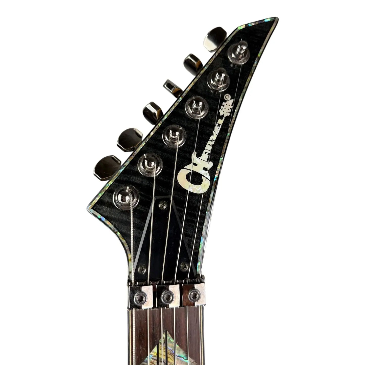 Charvel Charvel