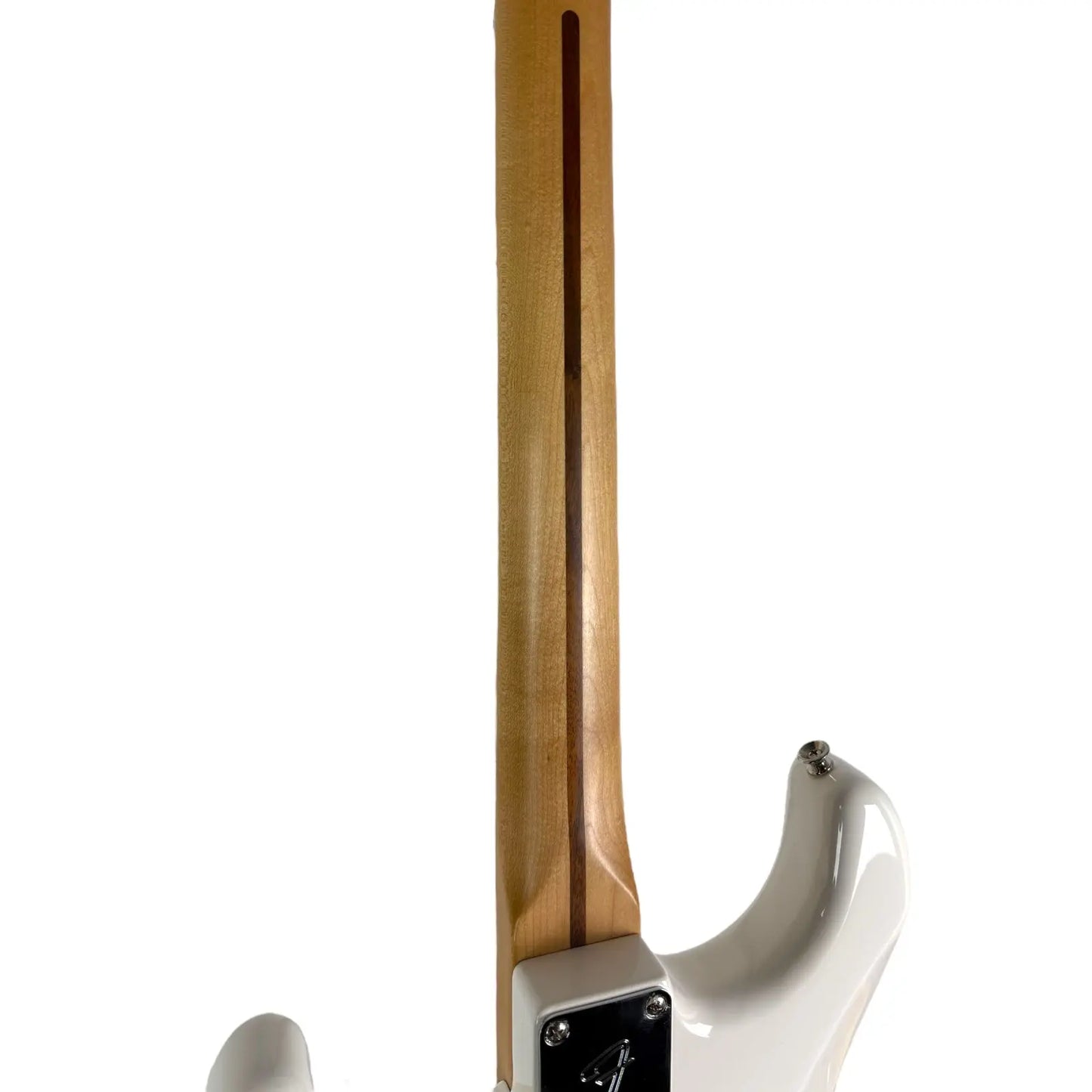 Fender Player Series Stratocaster 2021 - White - Pat´s Guitars