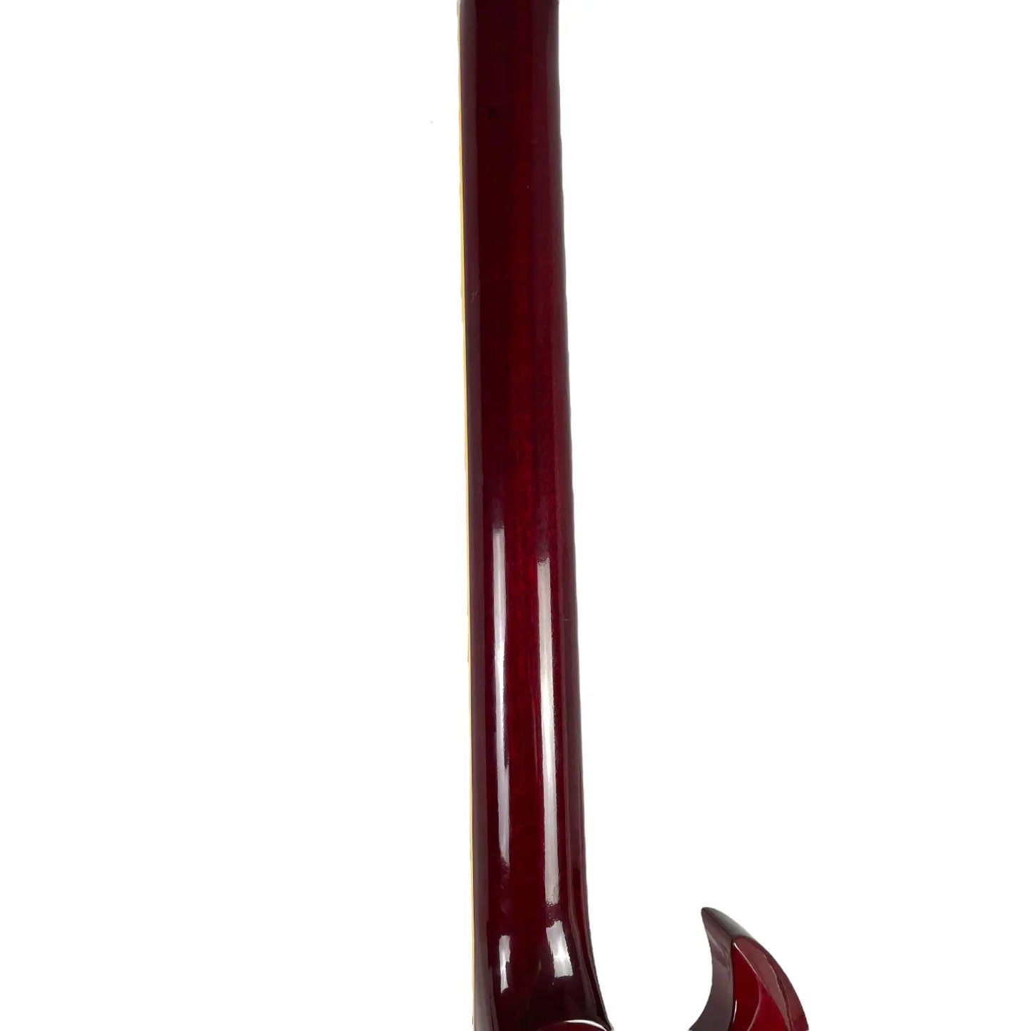 Greco SG 660 1980 - Cherry - Pat´s Guitars