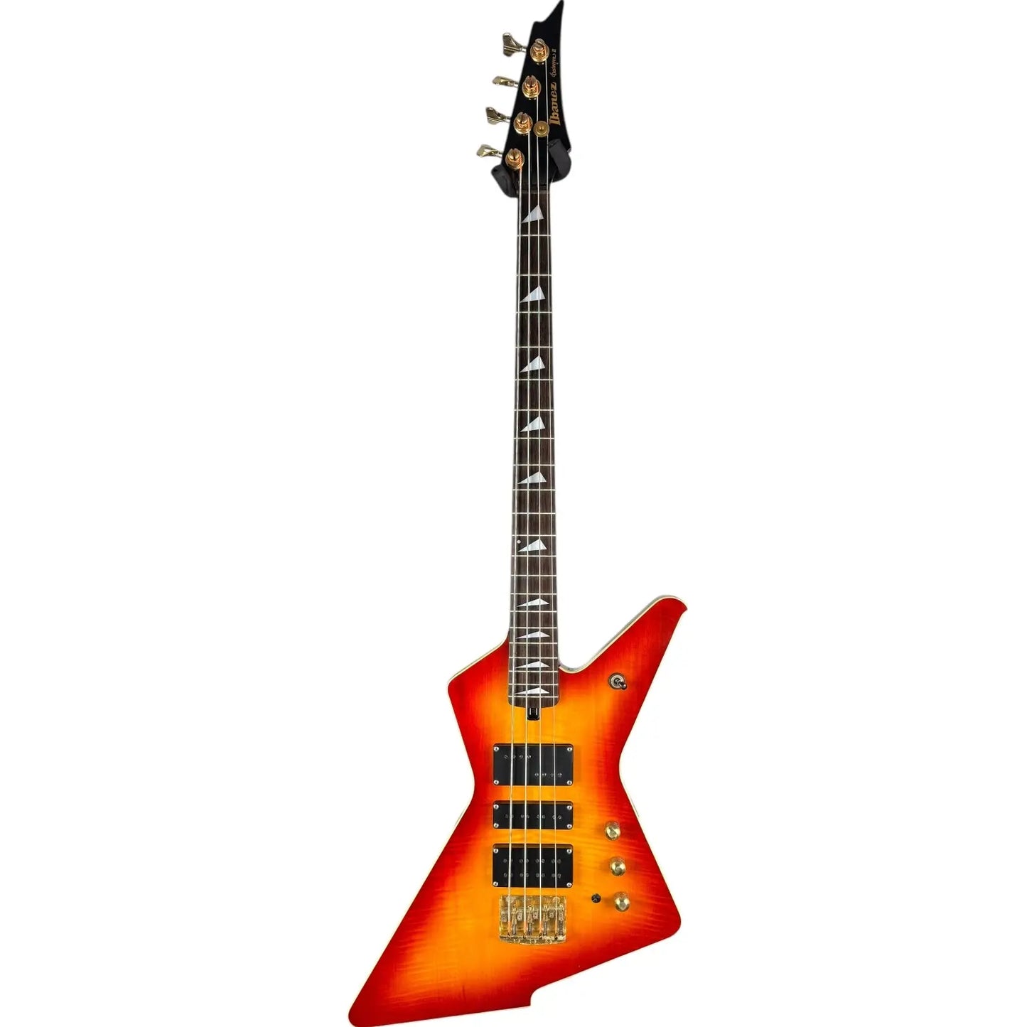 Ibanez Destroyer II DT870 Pat´s Guitars