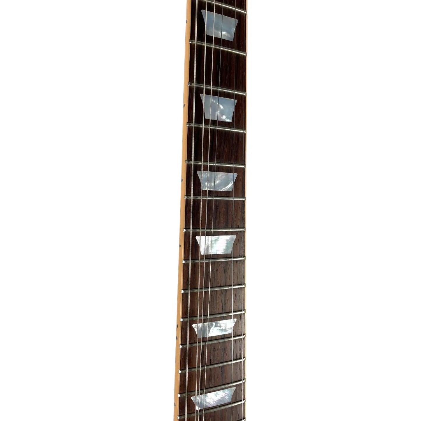 Gibson SG Standard 2015 - Heritage Cherry - Pat´s Guitars