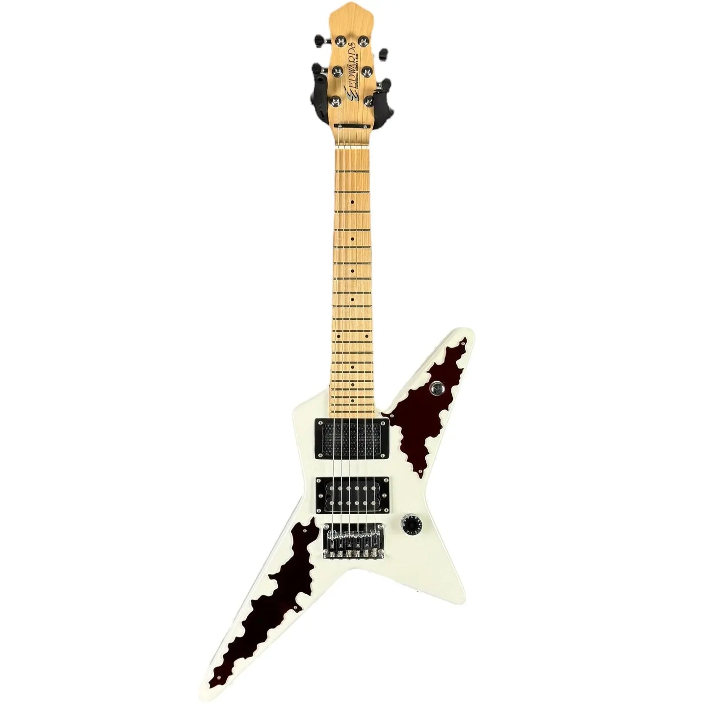 Ahja digga Pat´s Guitars