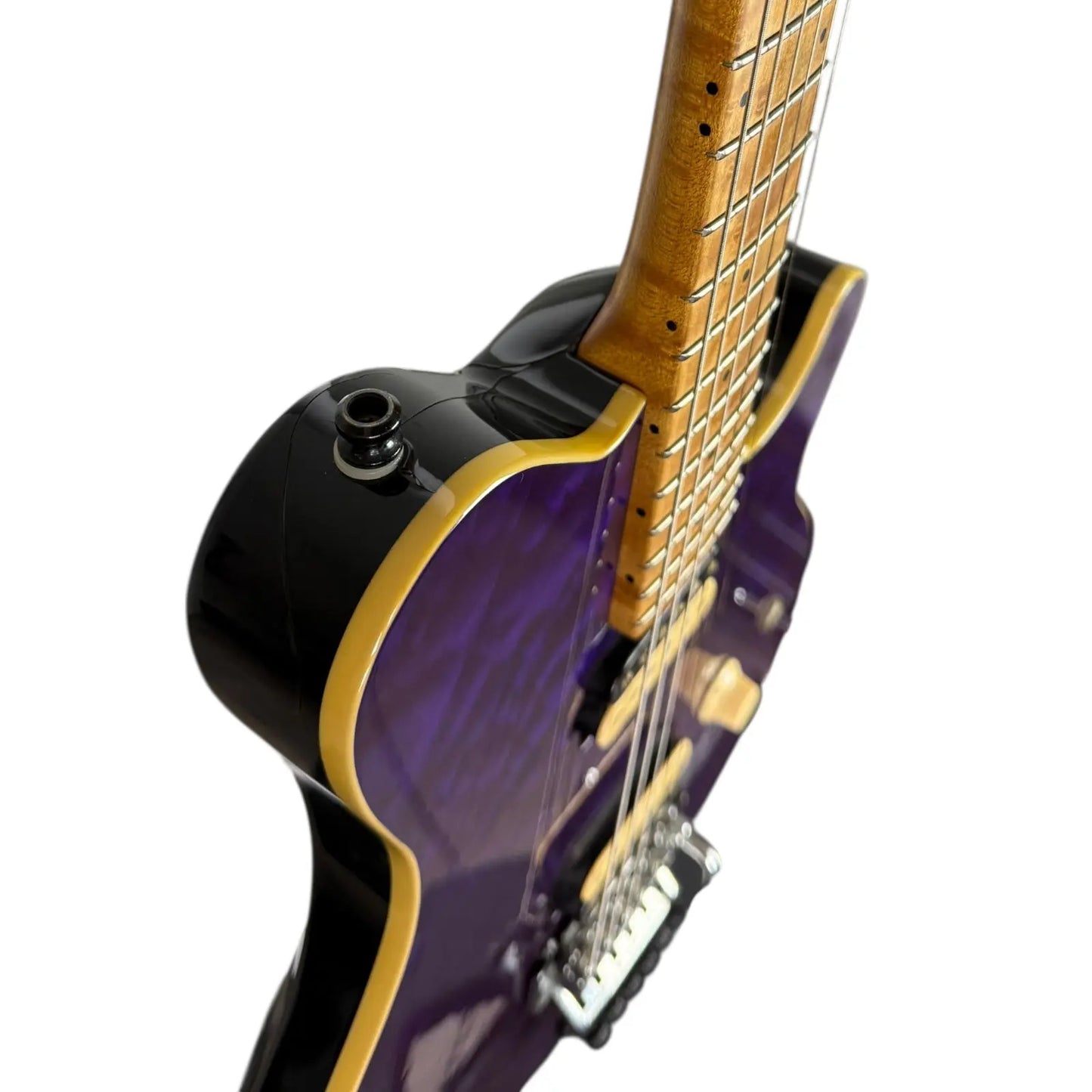 Musicman by Ernie Ball Music Man Ernie Ball