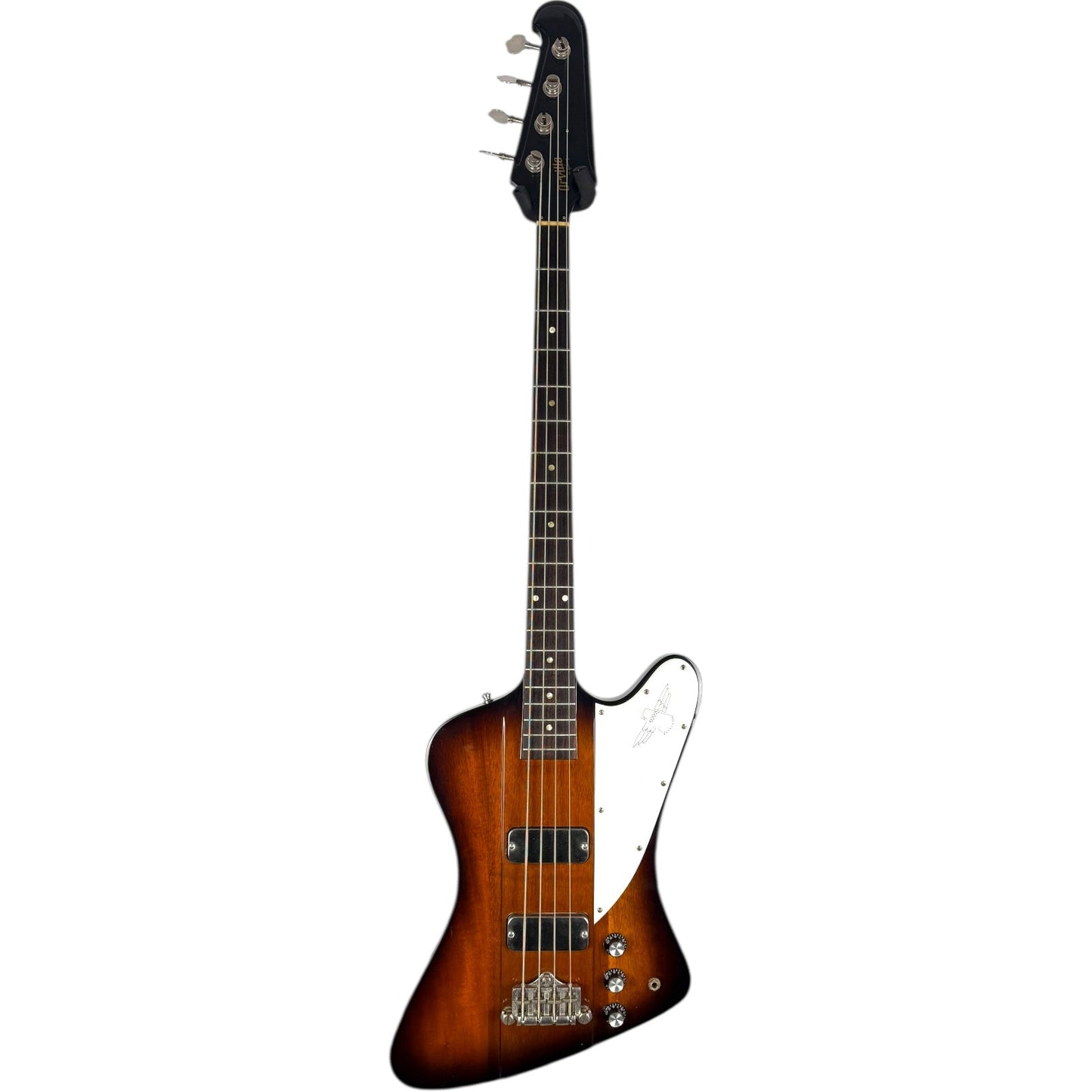 Orville by Gibson Thunderbird Bass - Vintage Sunburst Pat´s Guitars