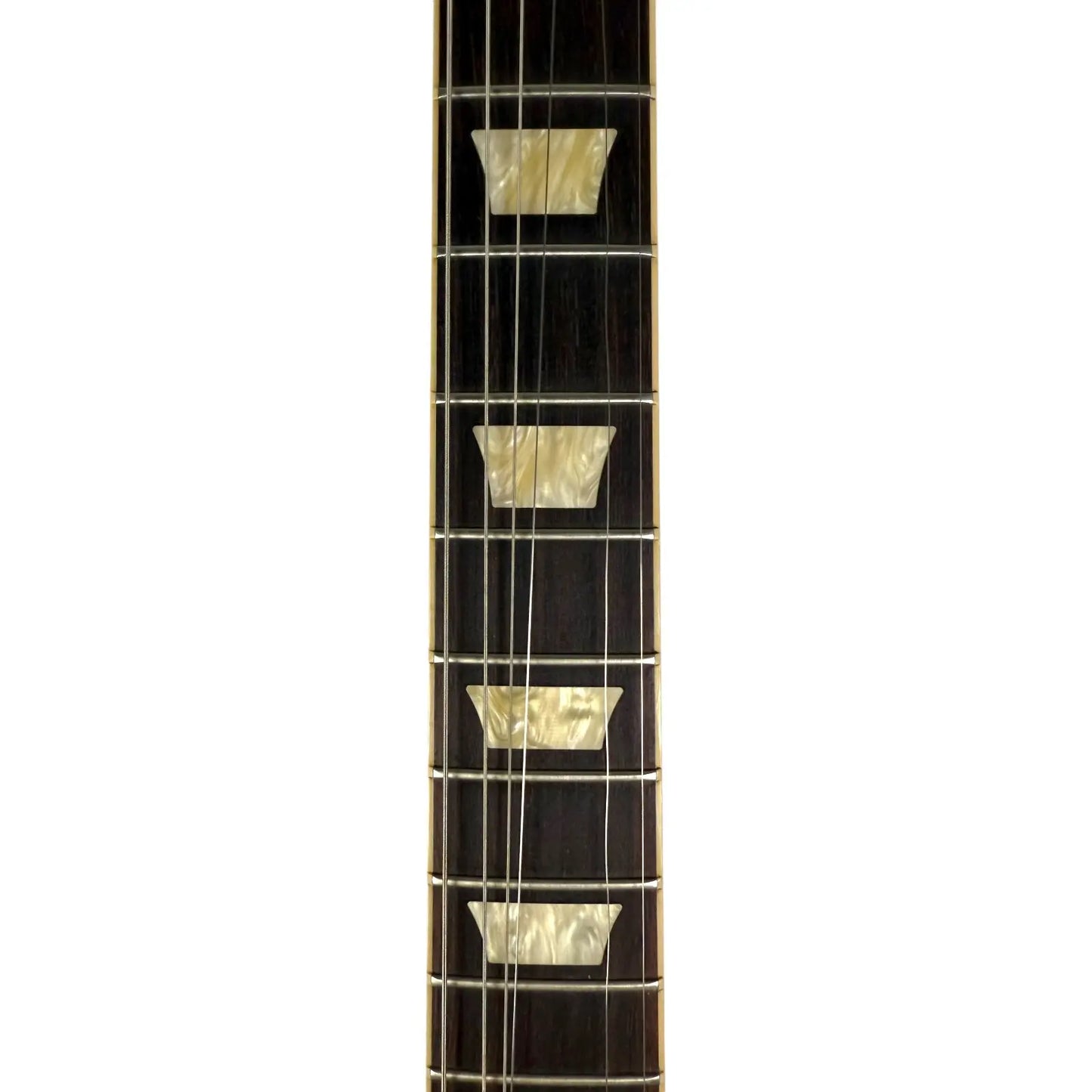 Gibson Les Paul Standard ‘50s 2022 - Tobacco Burst - Pat´s Guitars