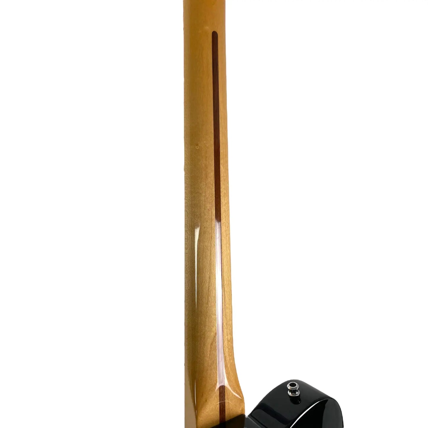 Fender Telecaster SSS 2014 - Black - Pat´s Guitars