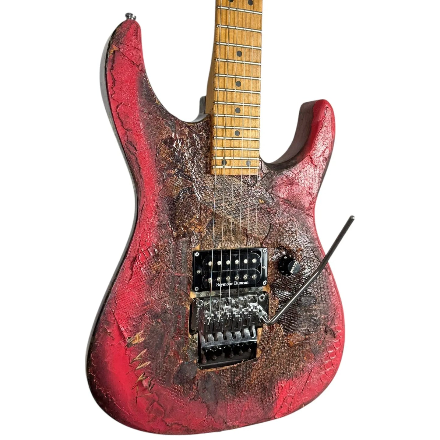 Charvel Charvel
