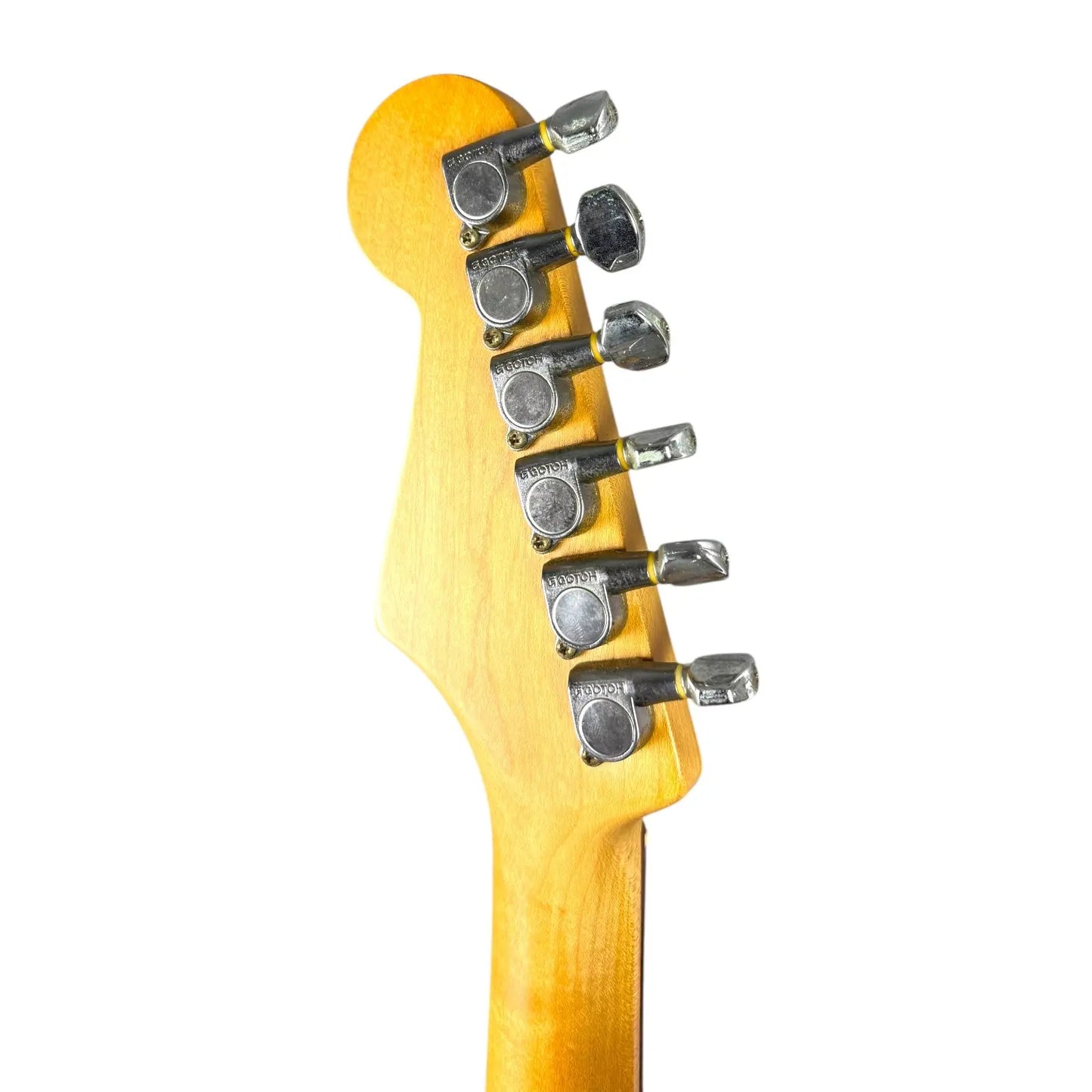 Mini Pat´s Guitars
