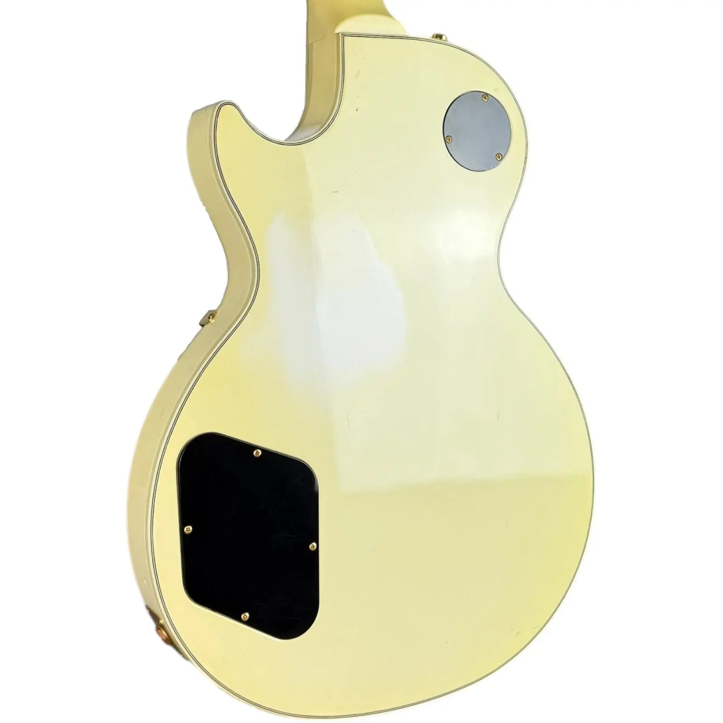 Gibson Les Paul Custom Gibson