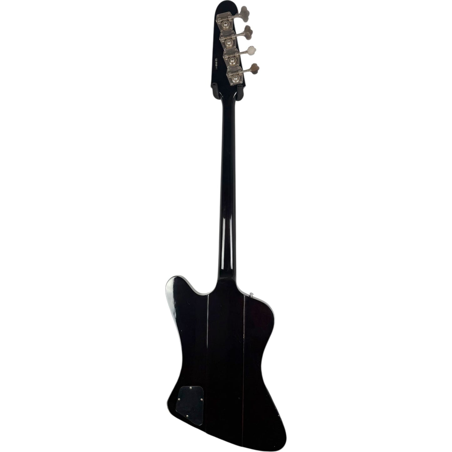 Orville by Gibson Thunderbird Bass - Vintage Sunburst Pat´s Guitars