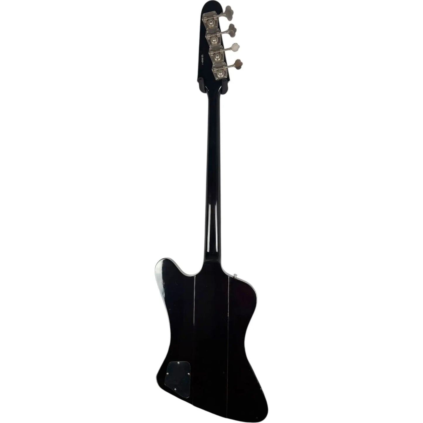 Orville by Gibson Thunderbird Bass 1991 - Vintage Sunburst Orville by Gibson