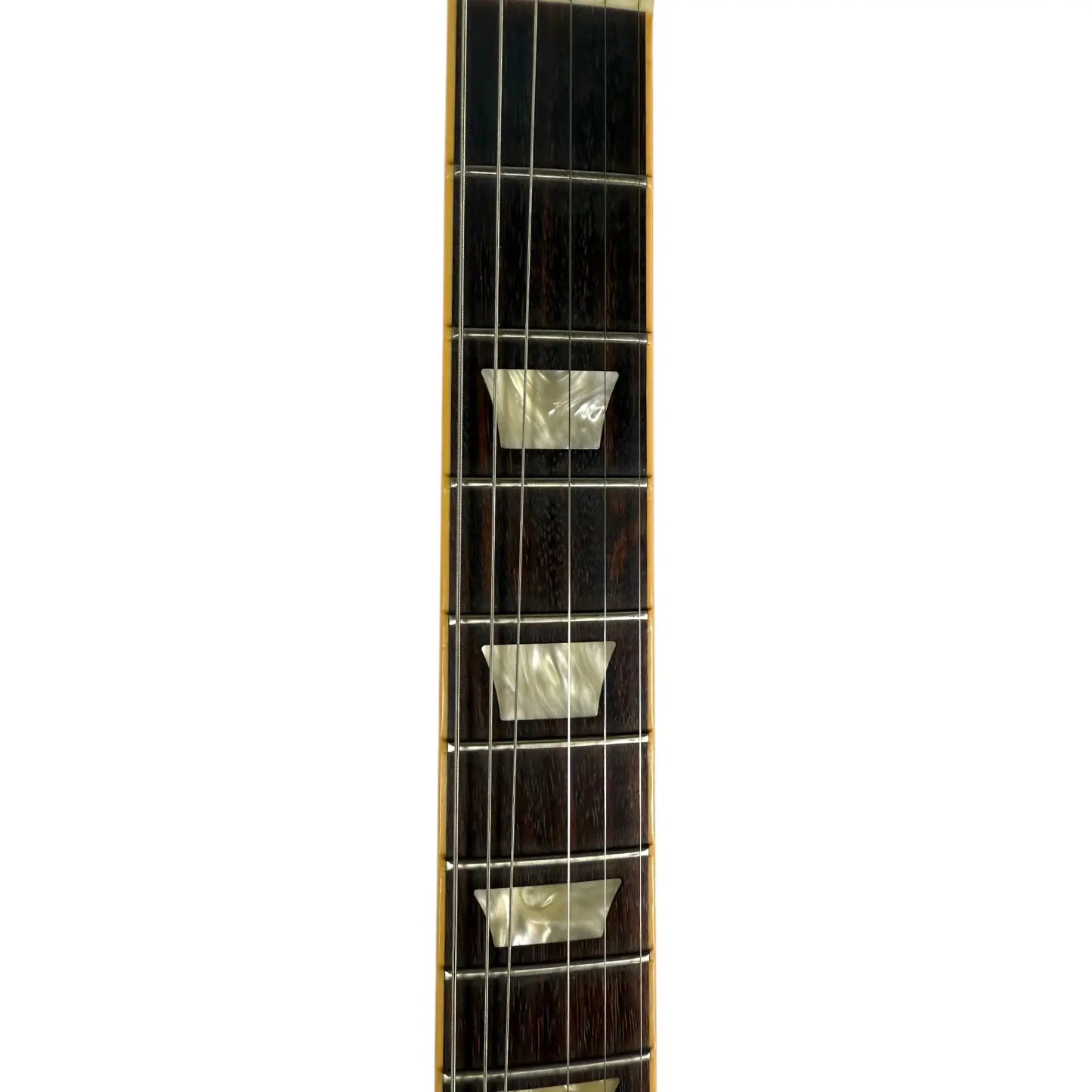 Gibson Les Paul Sammy Hagar Signature 2010 - Red Rocker “Chickenfoot” - 1/200 - Pat´s Guitars