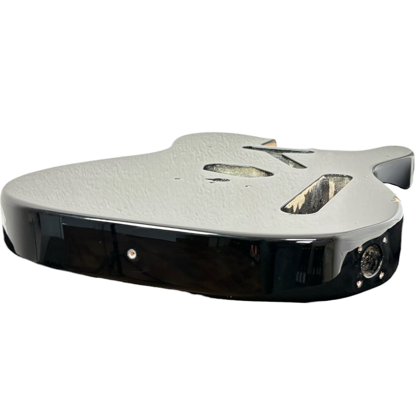 Fender Japan Telecaster Body - Black