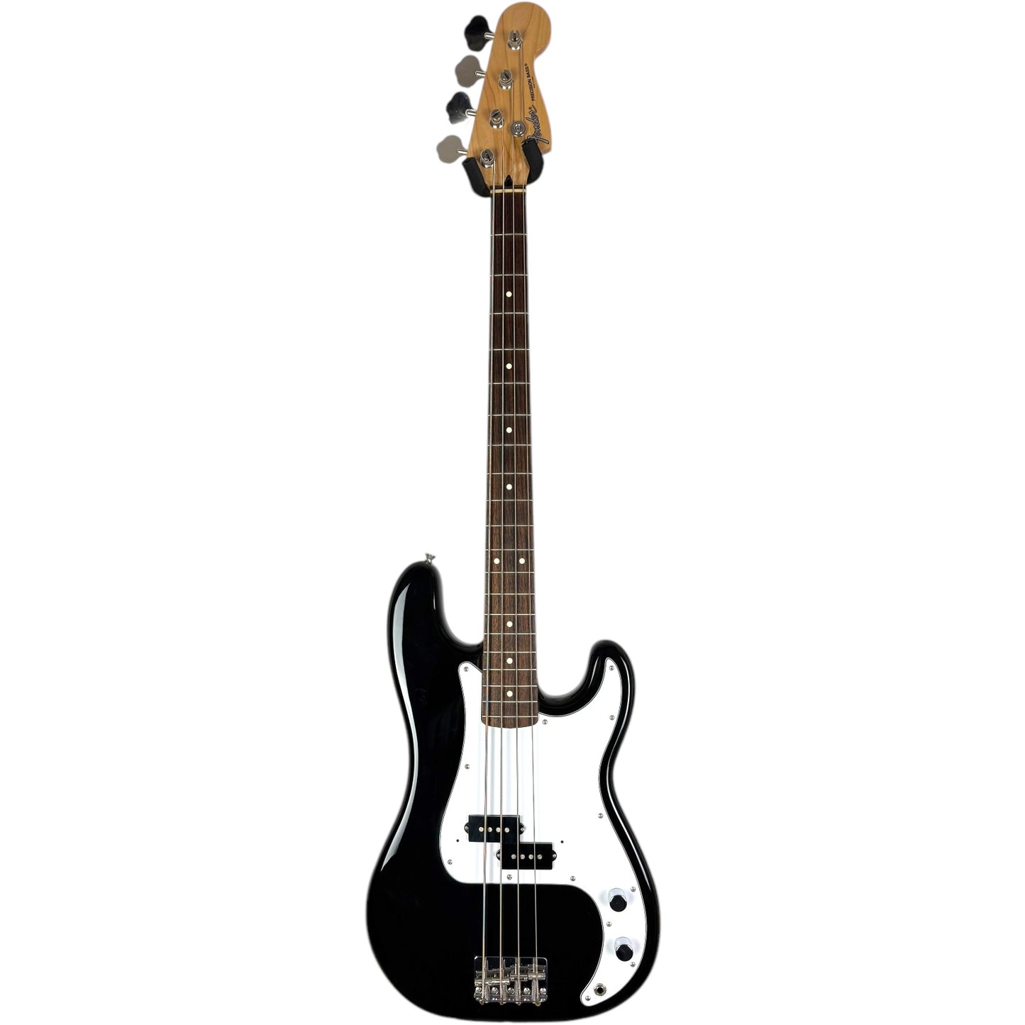 Fender Japan PB-STD Precision Bass 1994-1995 - Black