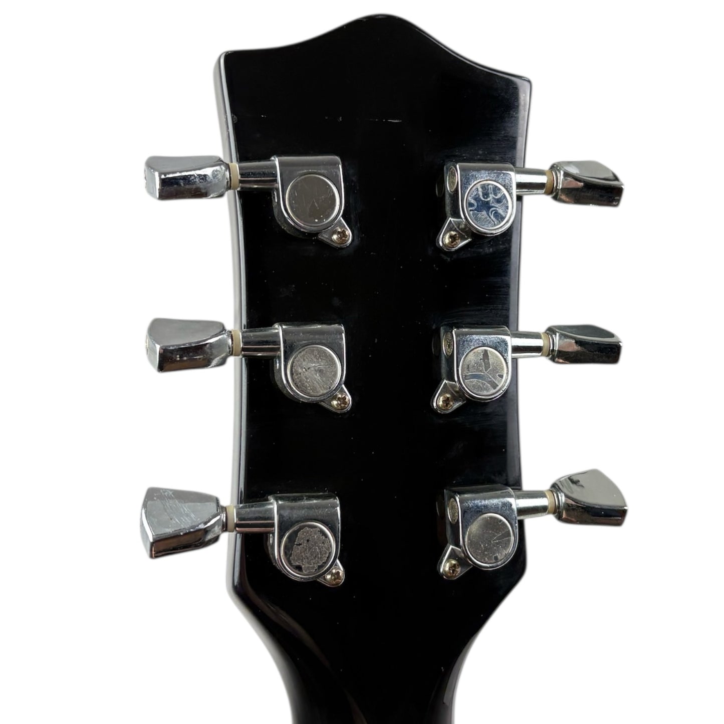 Harley Benton Les Paul - Черный