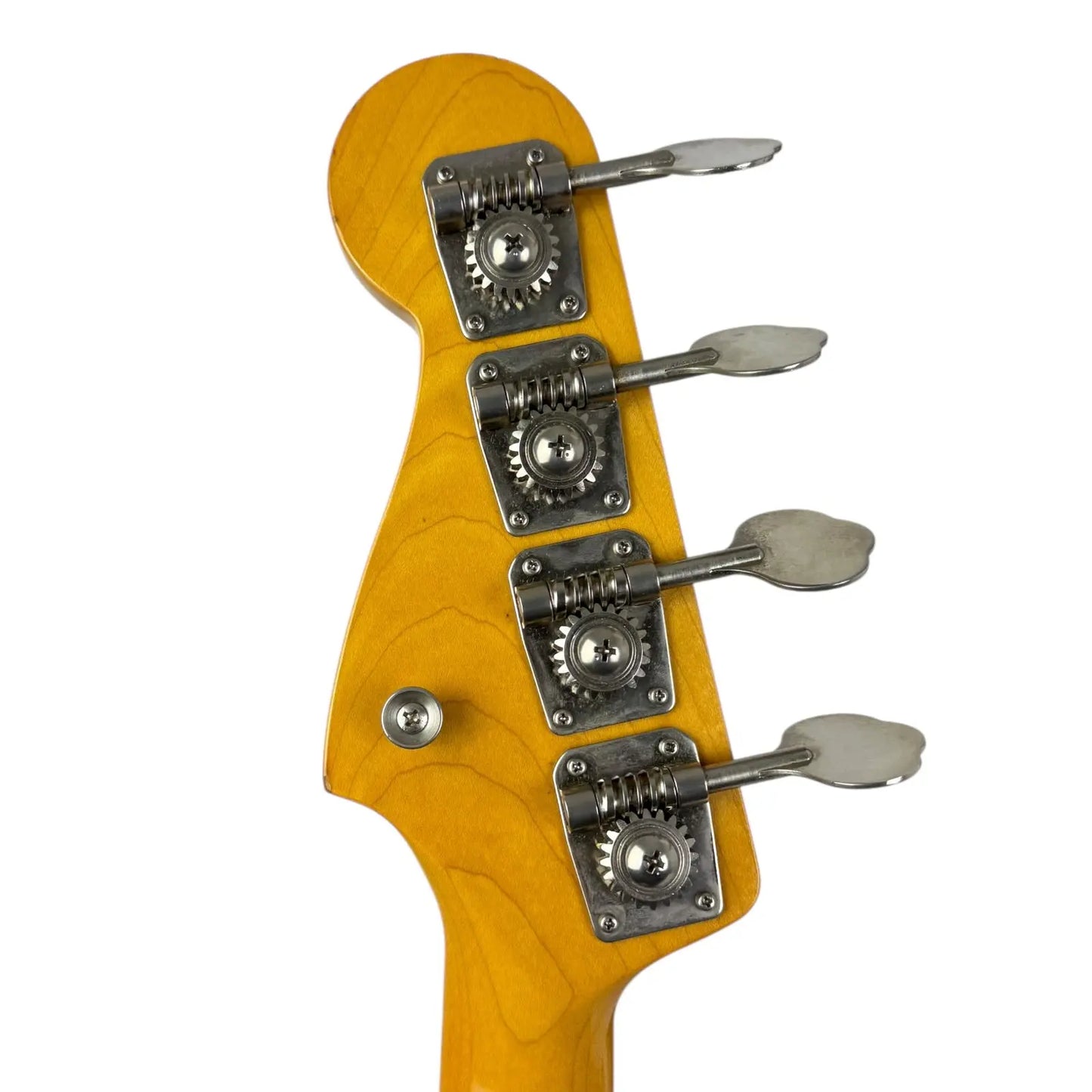 Fender Precision Bass Sunburst Fender