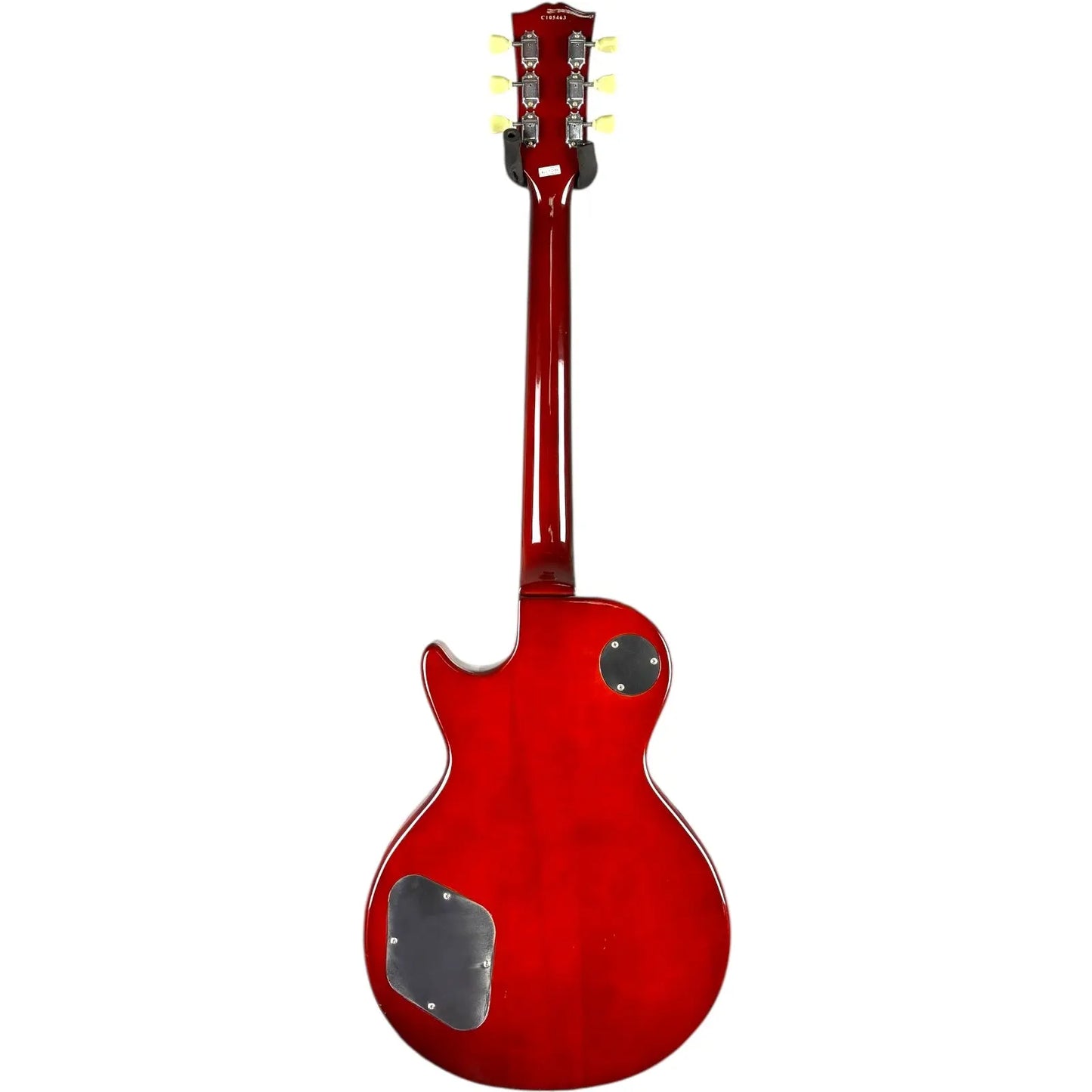 Hgggv Pat´s Guitars