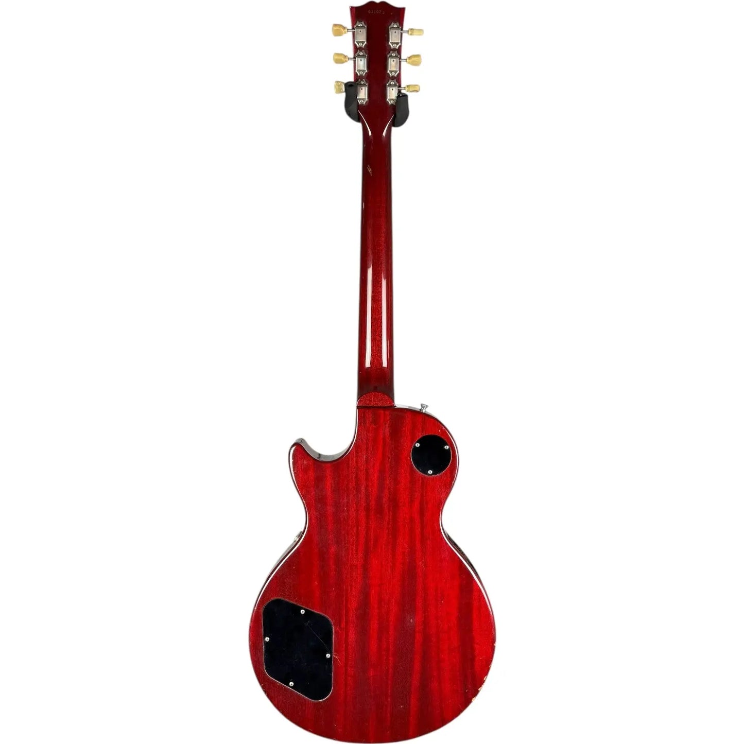 Orville Les Paul Orville