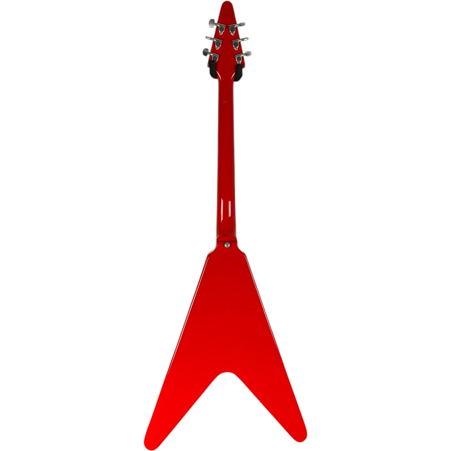 Epiphone Flying V 2000 - Cardinal Red