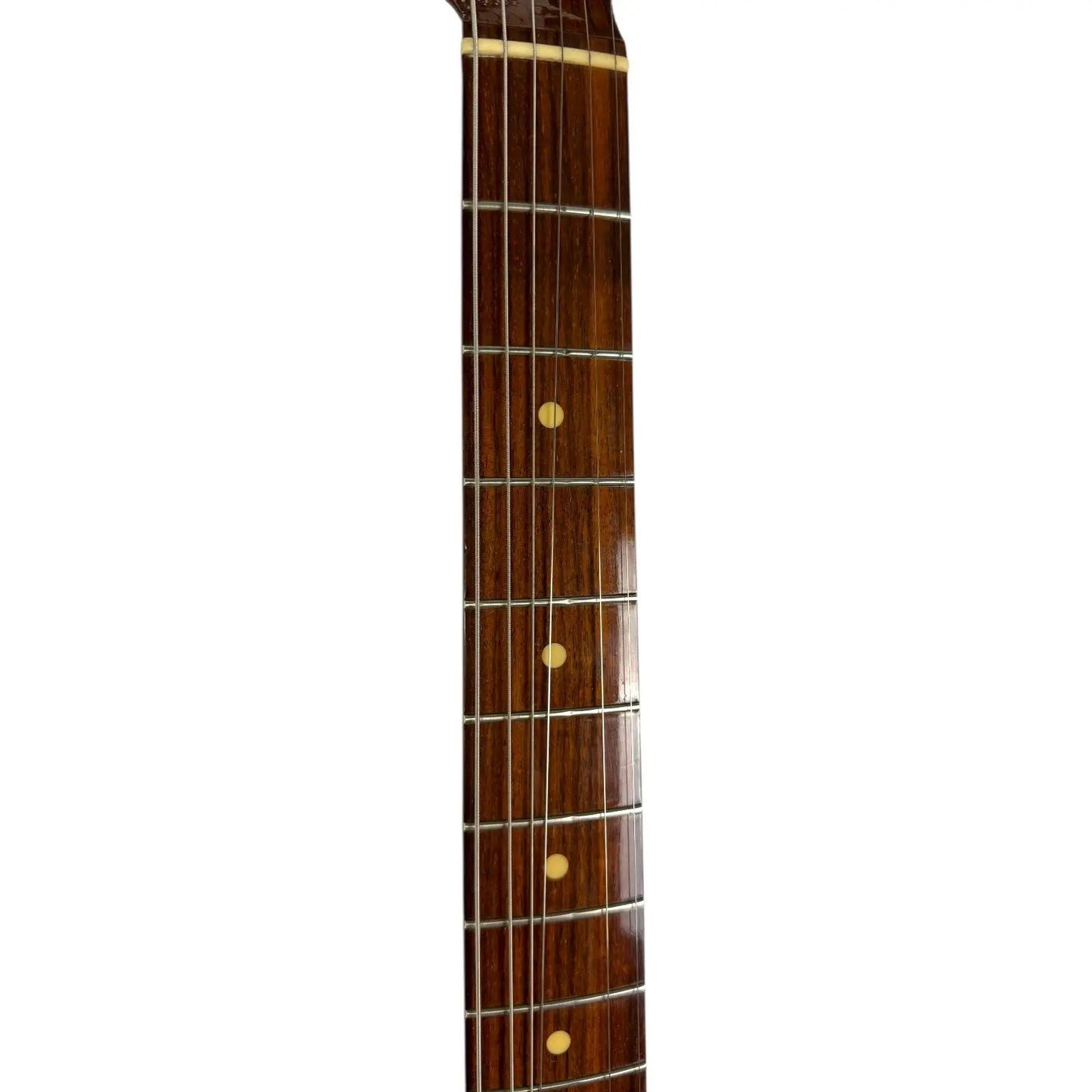 Fender Japan TL69 ’69 Reissue Telecaster TL-ROSE 2002-2004 - Rosewood Fender