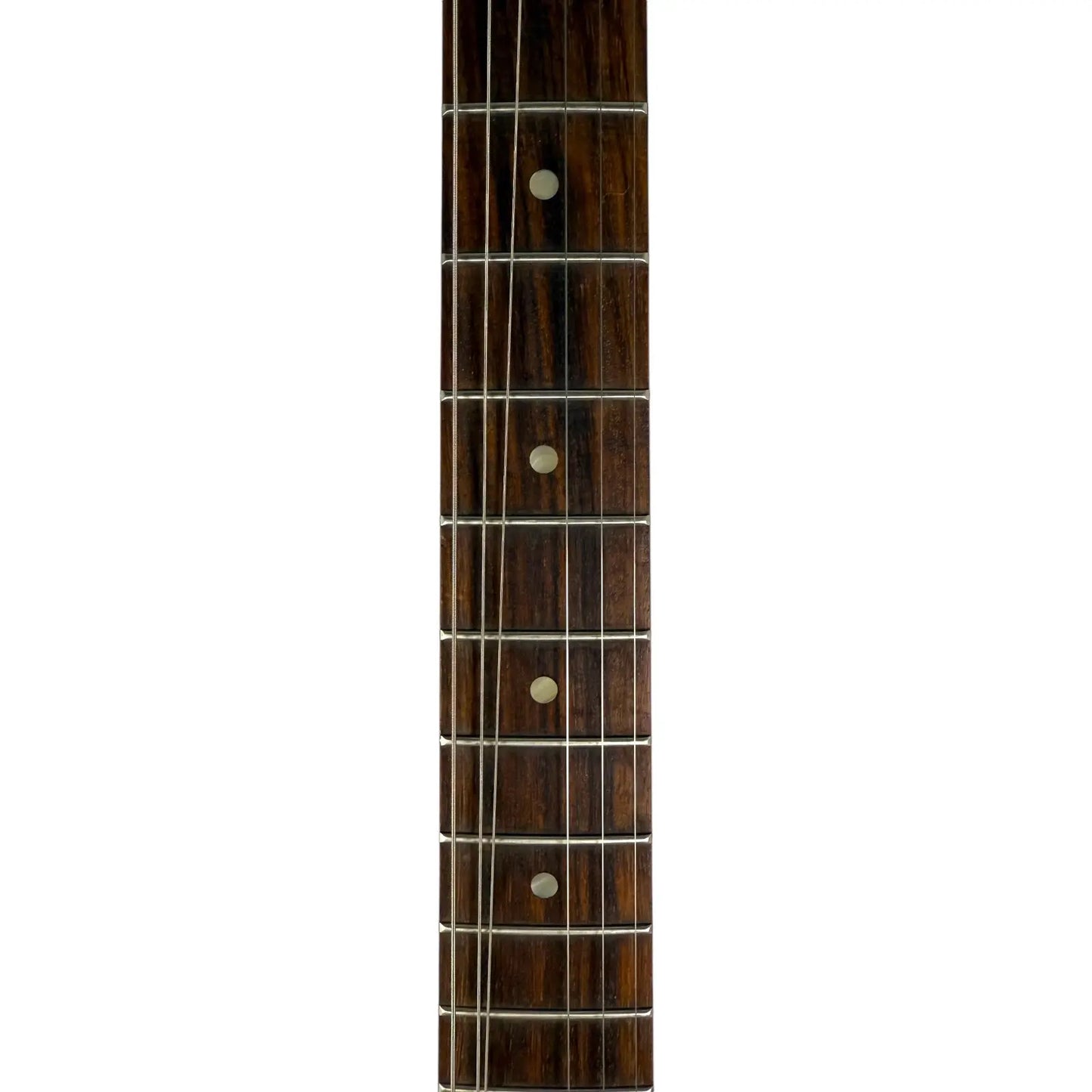 Gibson SG Junior 2019 - Vintage Cherry - Pat´s Guitars