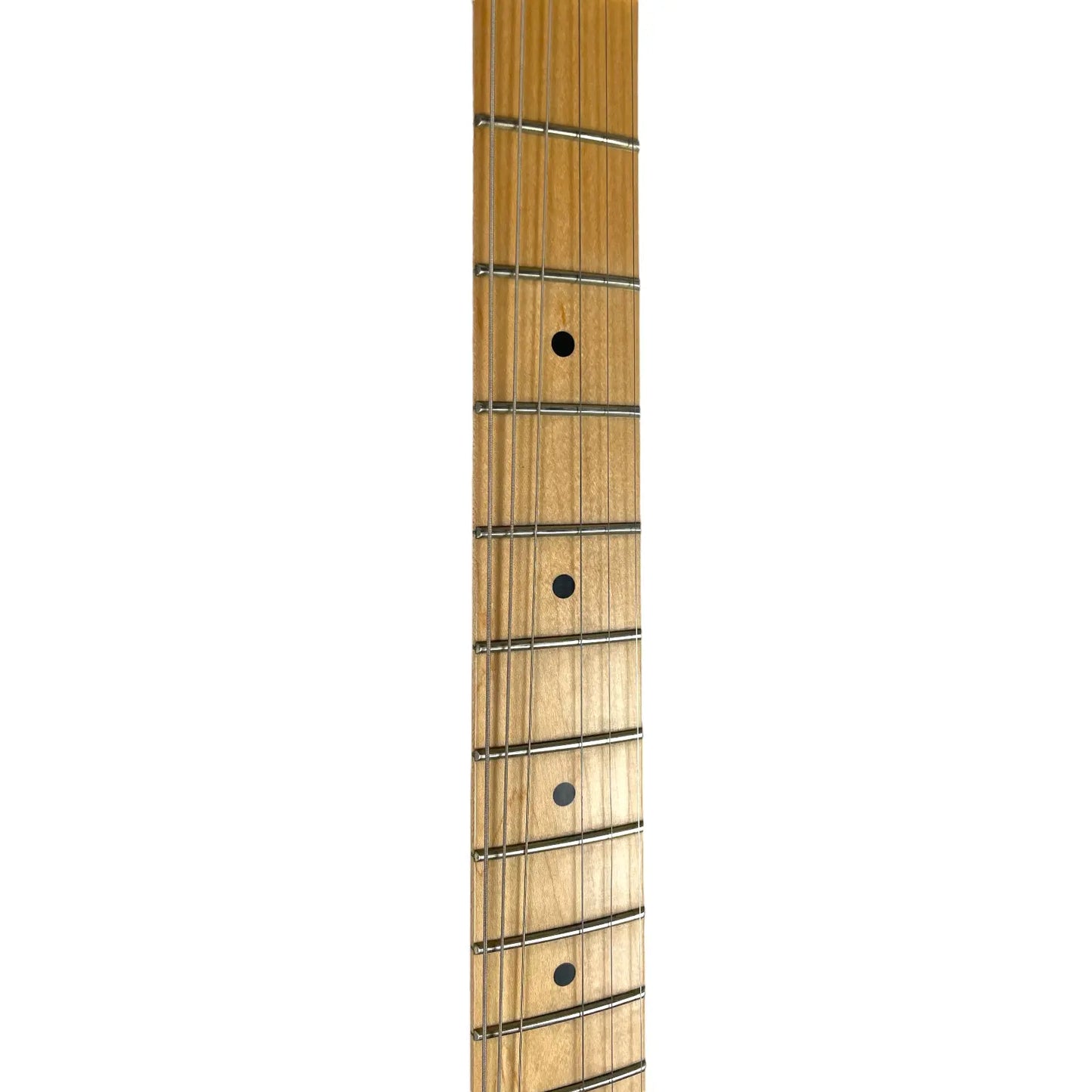 Fender American Performer Telecaster 2021 - Blonde - Pat´s Guitars