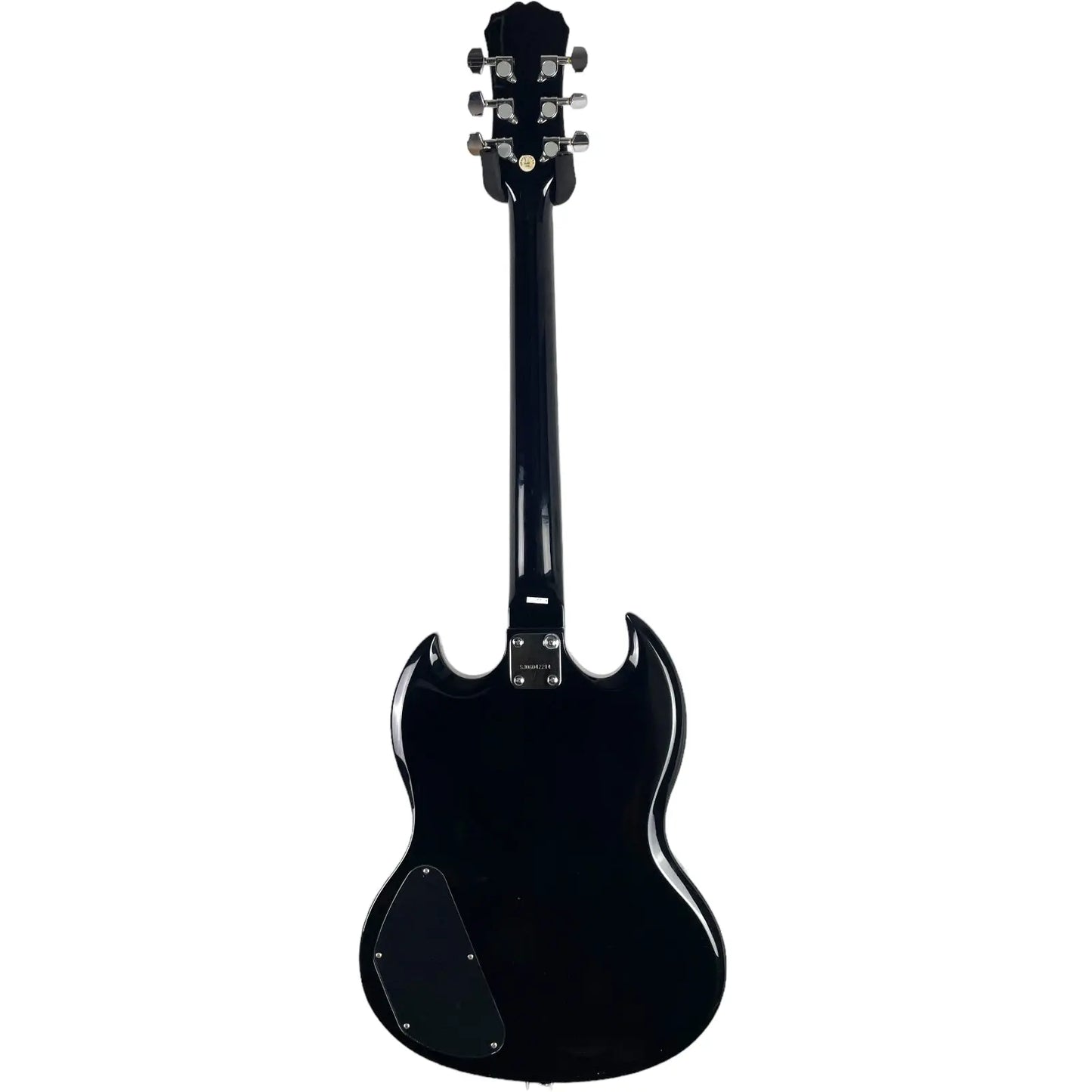 Epiphone SG-310 2006 - Emily The Strange - Pat´s Guitars