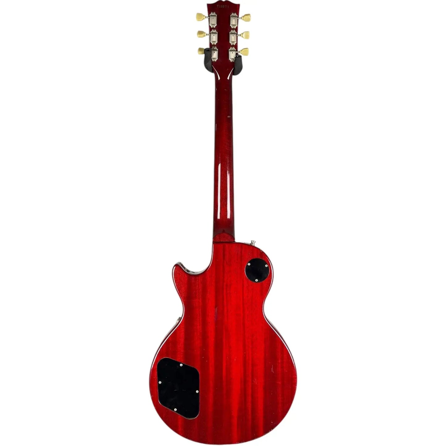 Orville Les Paul Orville