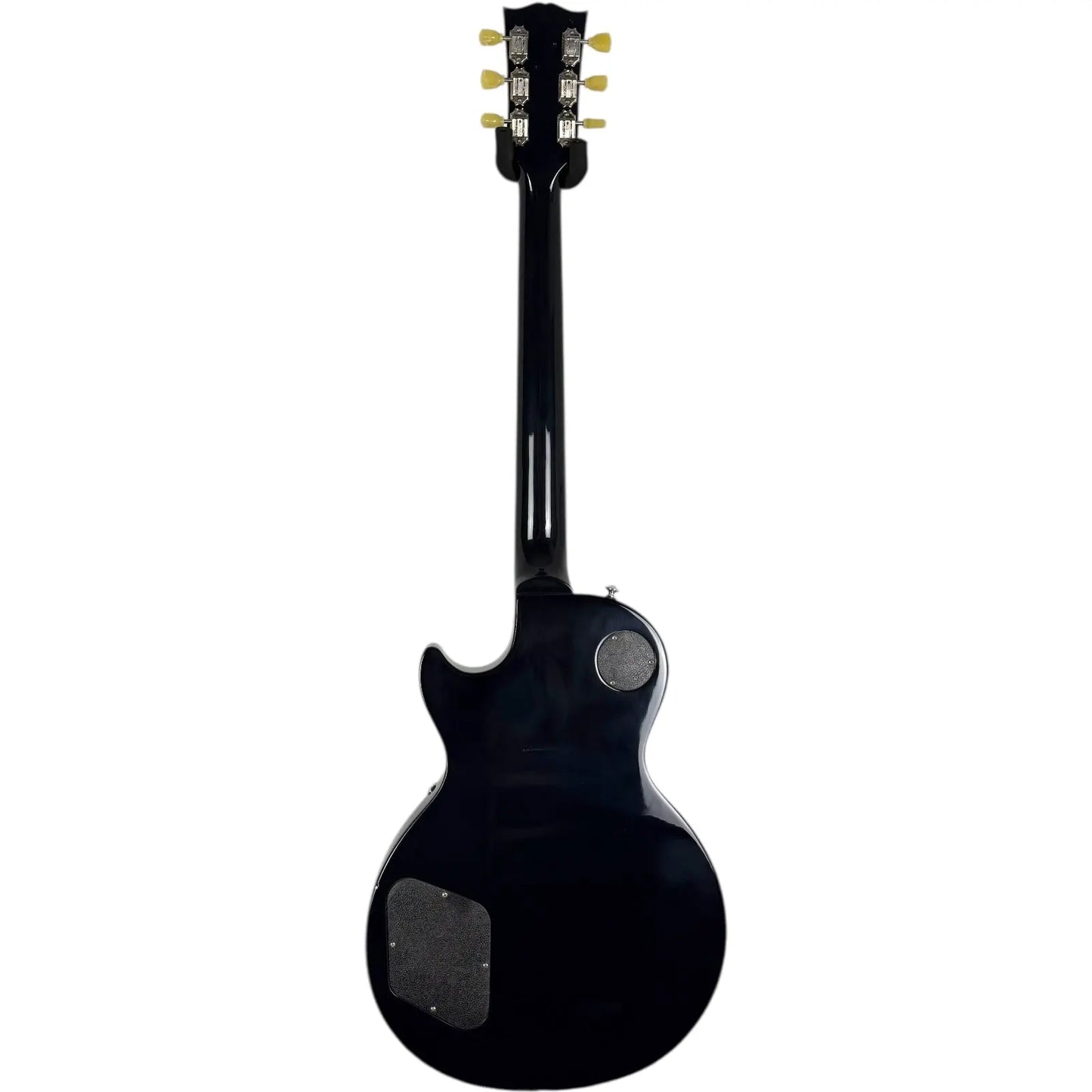 Gibson Les Paul Traditional 2014 - Ocean Blue - Pat´s Guitars
