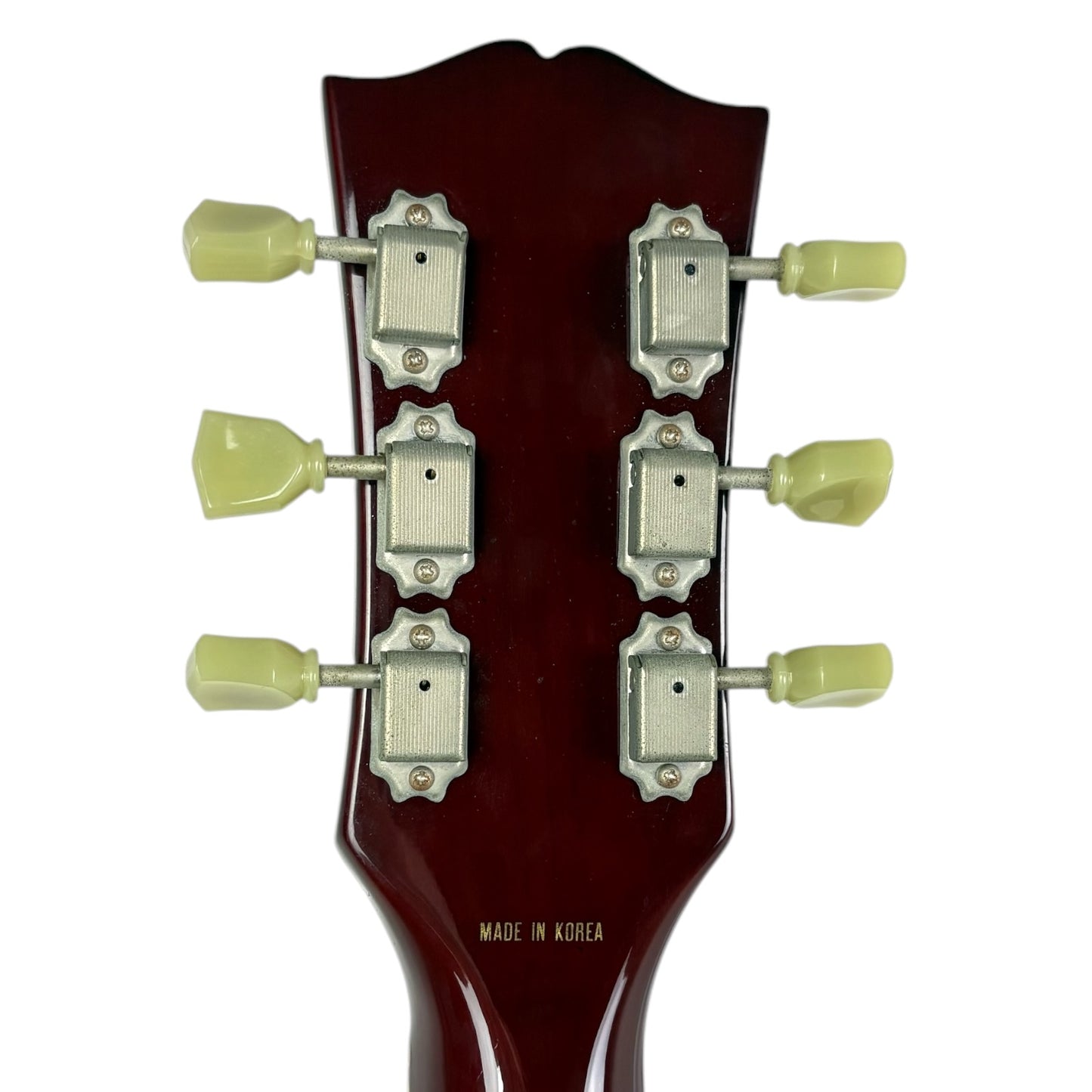 Tokai Love Rock Les Paul Left-Handed - Honeyburst
