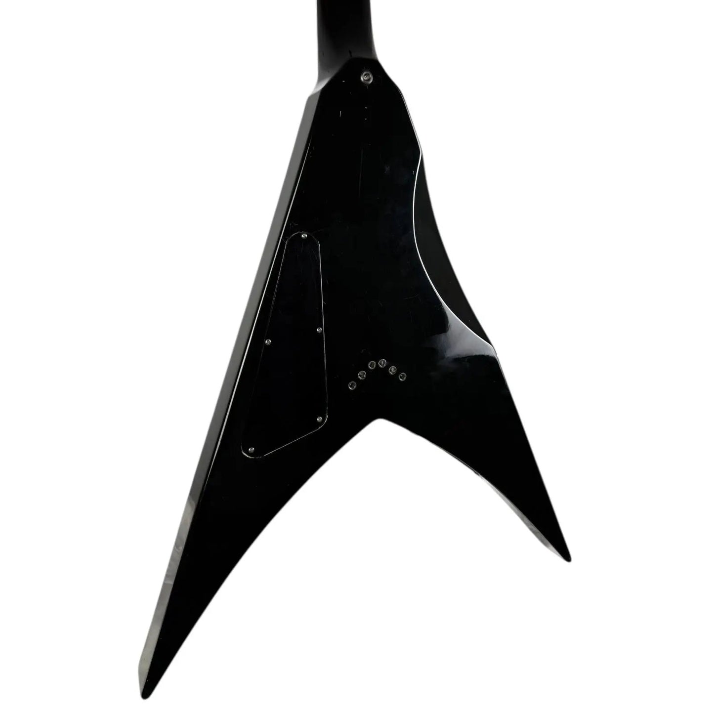 ESP LTD DV8-R Dave Mustaine Signature - Black Pat´s Guitars