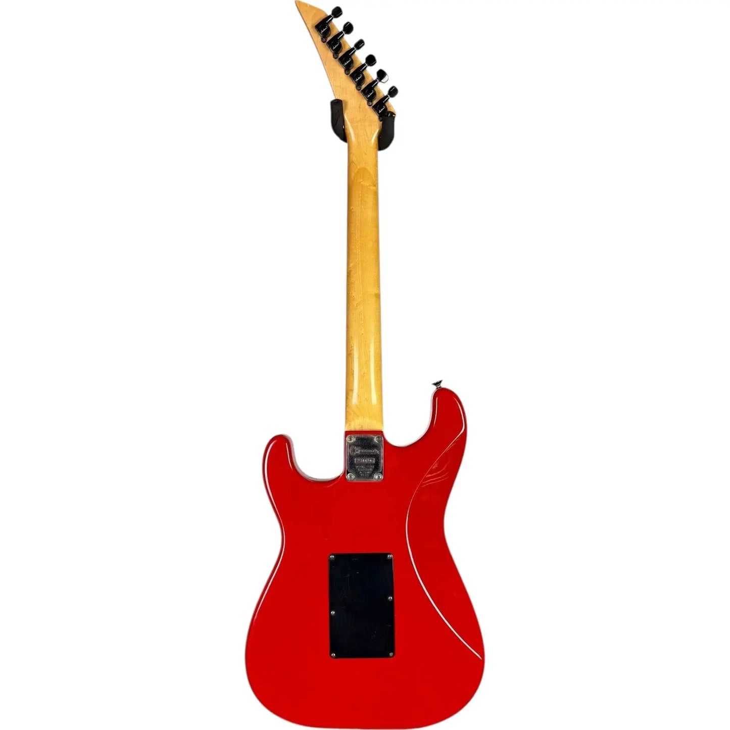 Charvel by Jackson Charvel