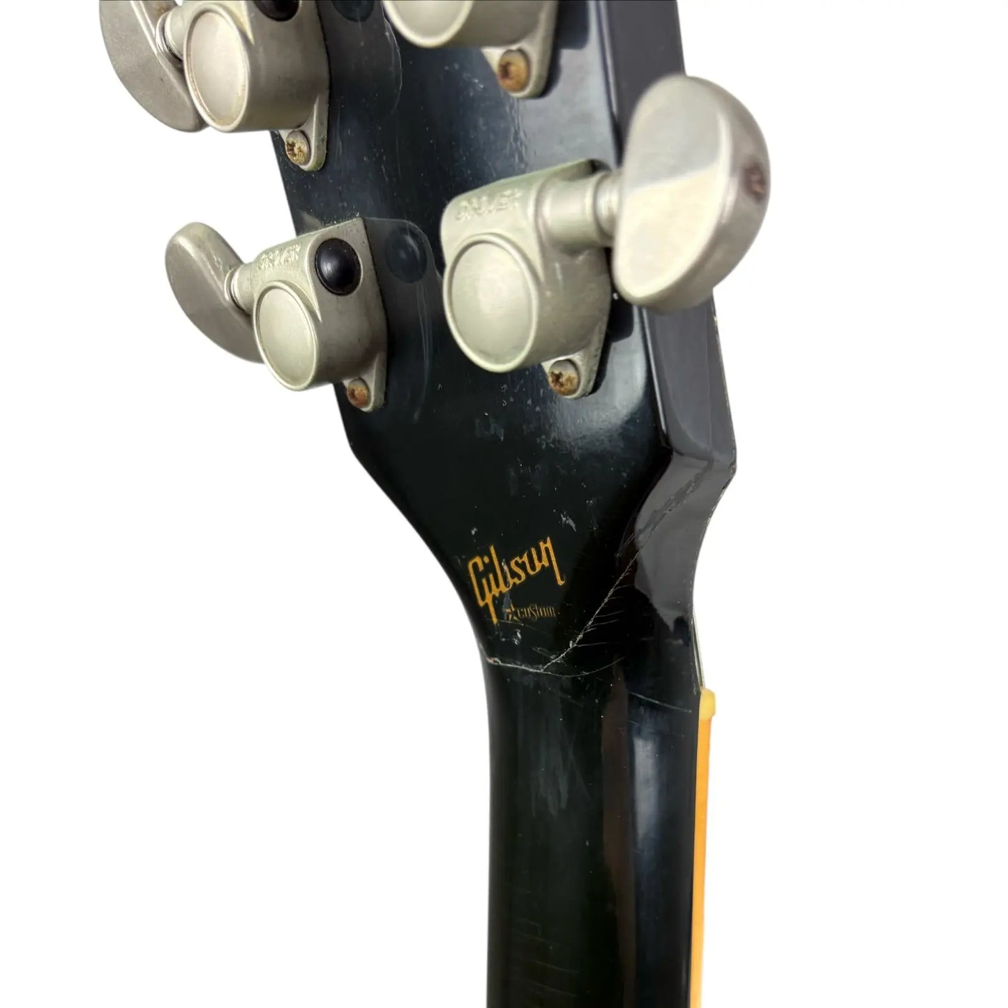 Gibson Les Paul Green Gibson