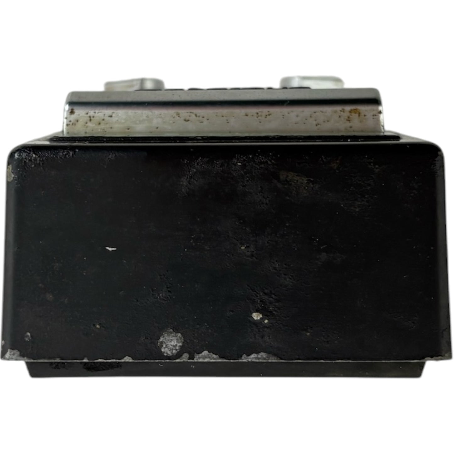 Guyatone PS-010 kompresní sustainer 1986 efektová pedál - vintage Japonsko