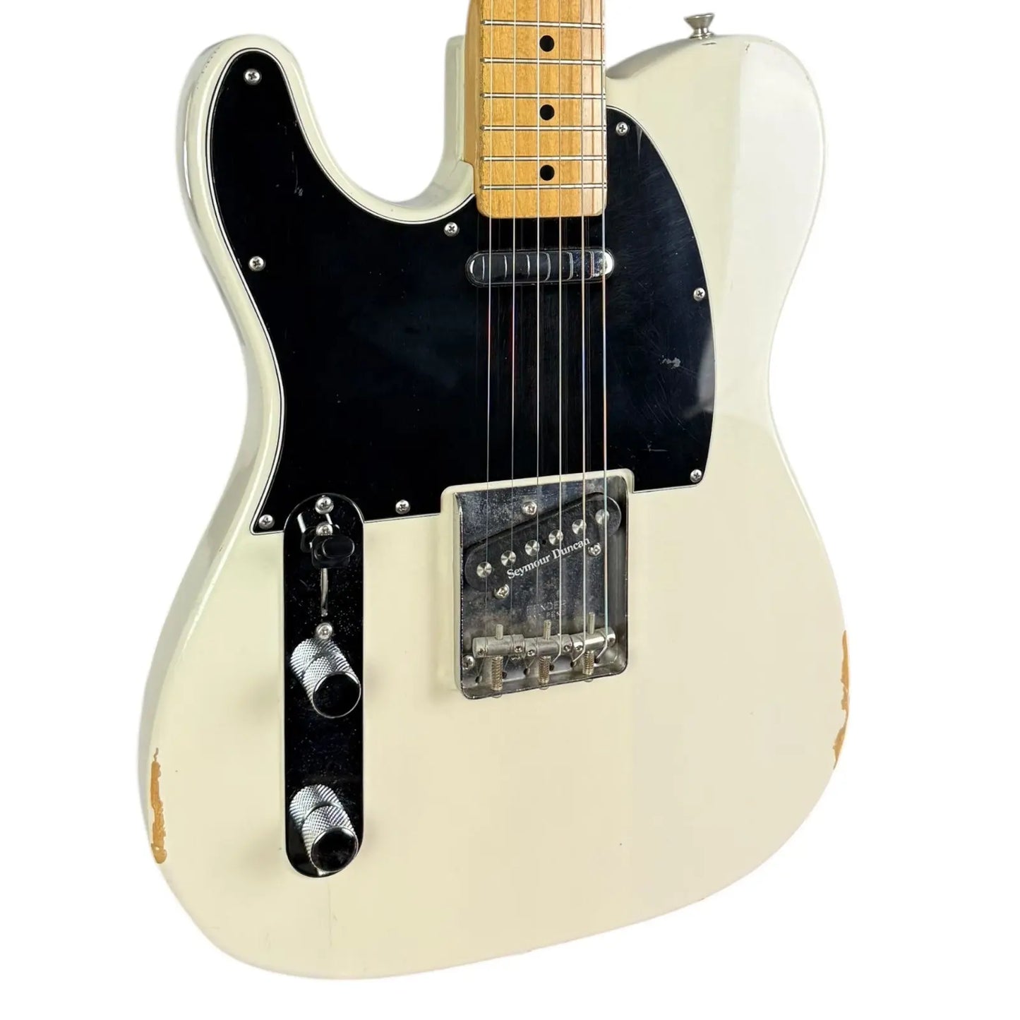 Such Pat´s Guitars