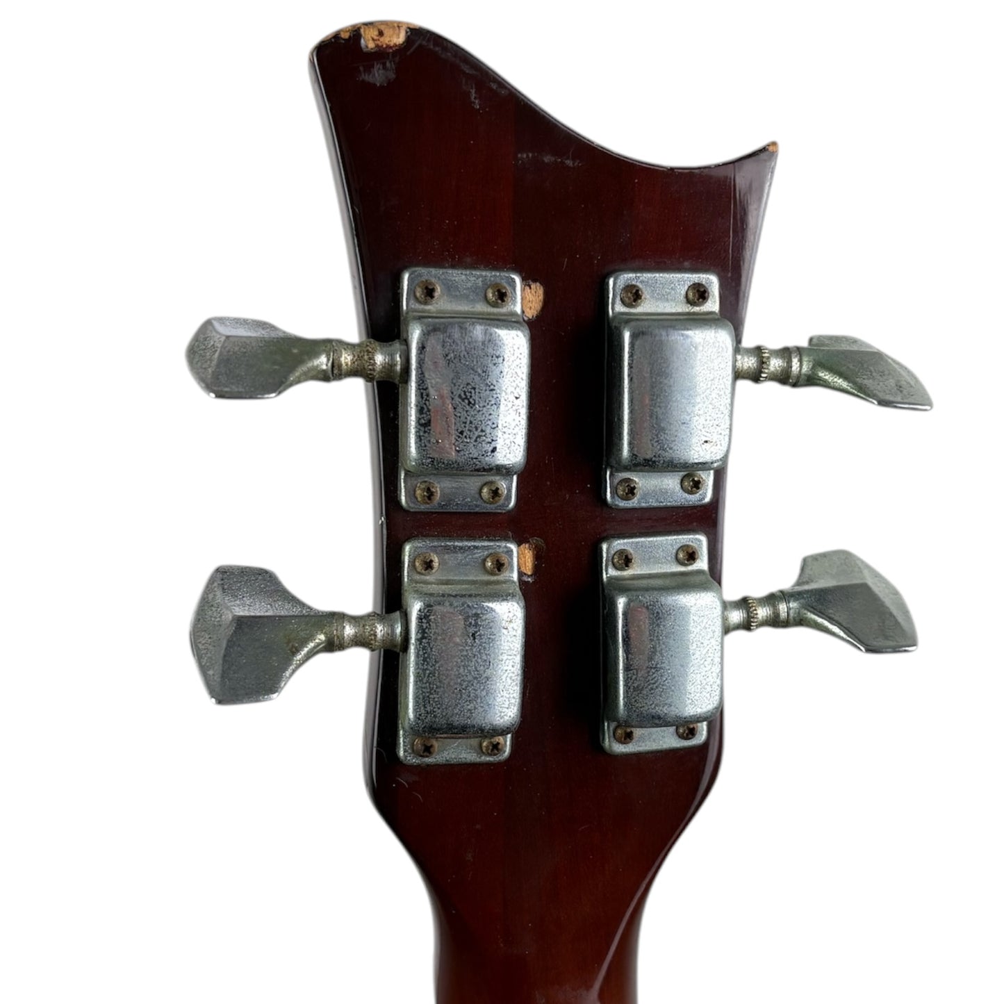 Greco VB viulubasso 1970-luku - Sunburst