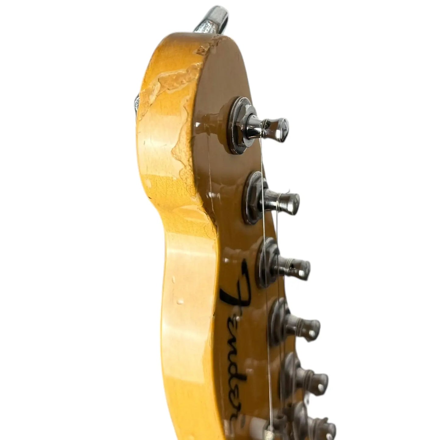 Such Pat´s Guitars