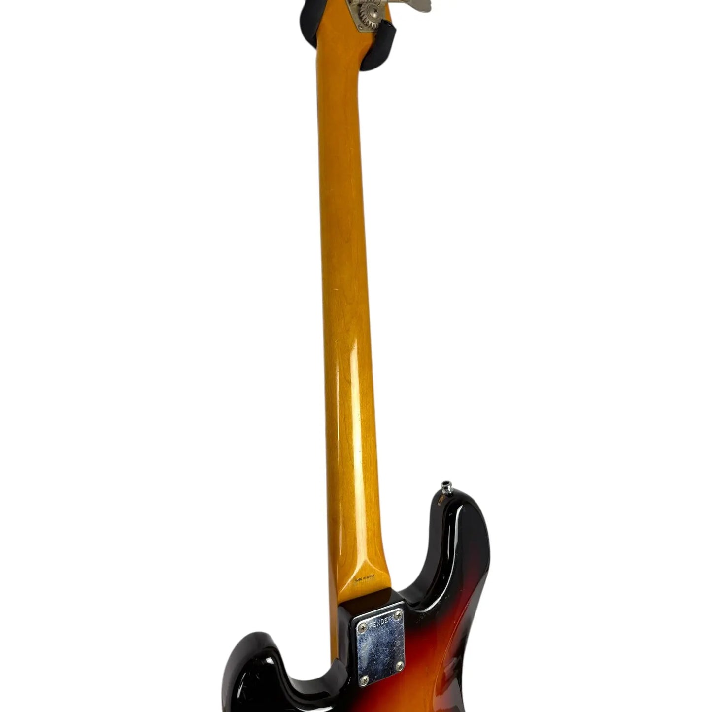 Fender Japan PBD-62 62’ Reissue Precision Bass 1988-1989 - Sunburst Fender