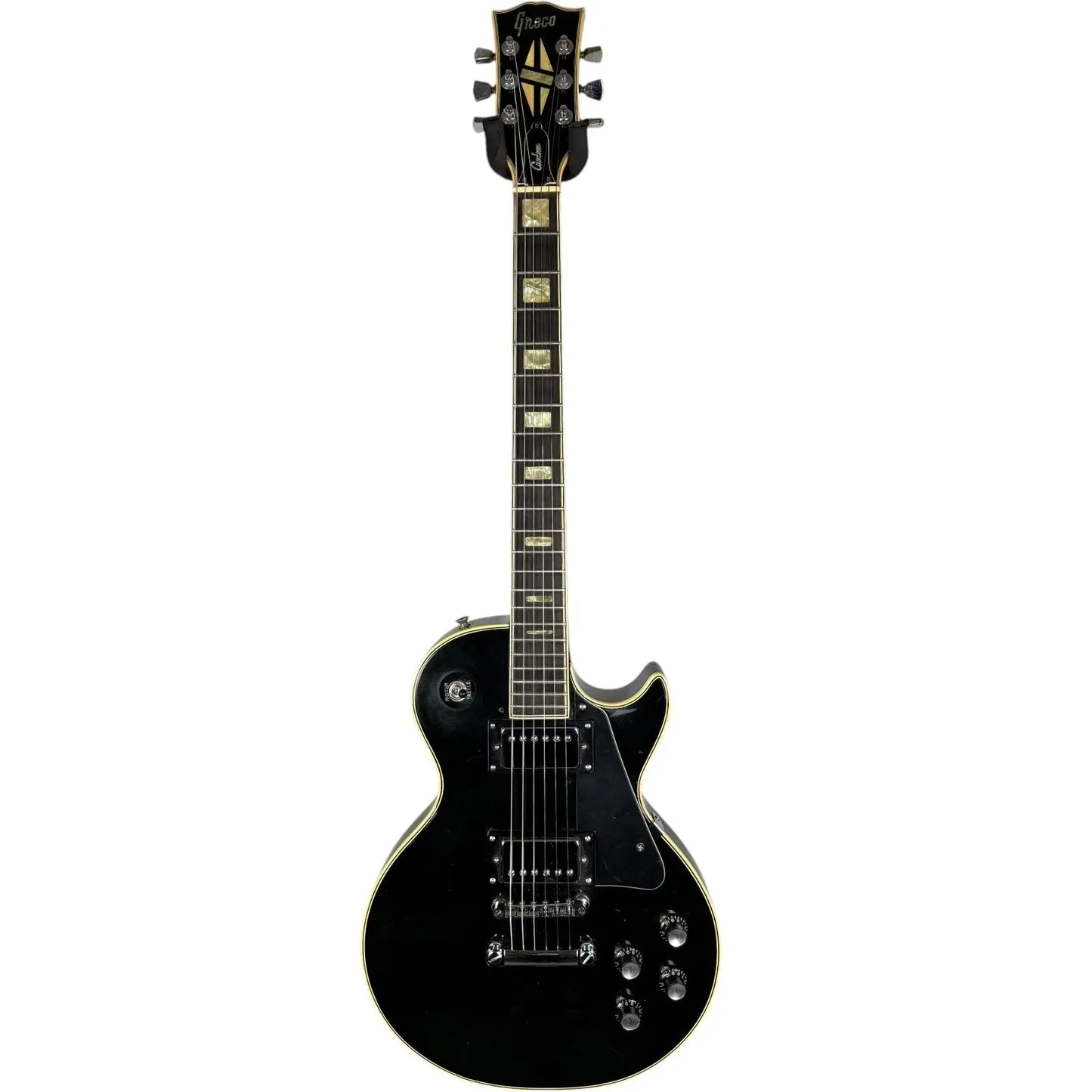 Greco Custom Greco