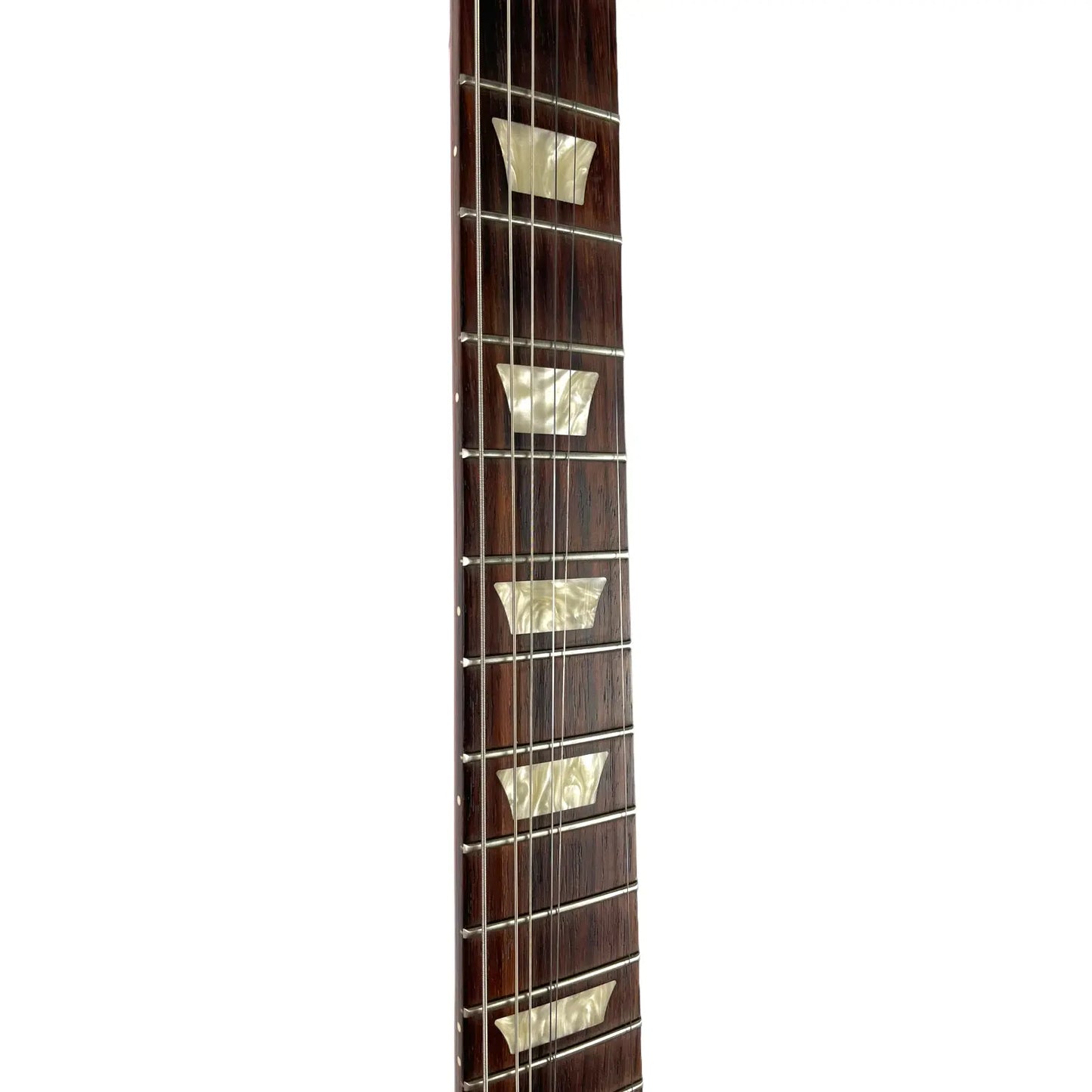 Gibson LPJ 2013 - Wine Red Gibson
