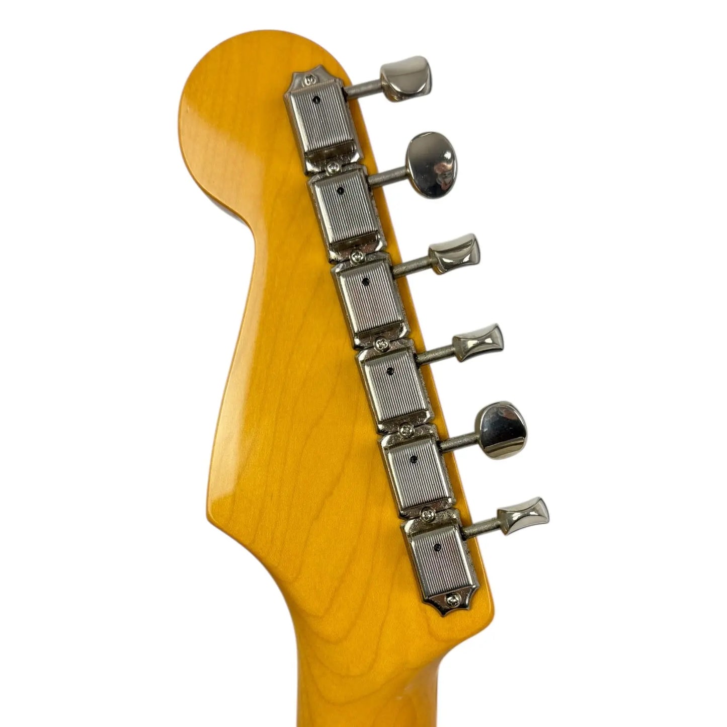 Fender Stratocaster Sunburst Fender