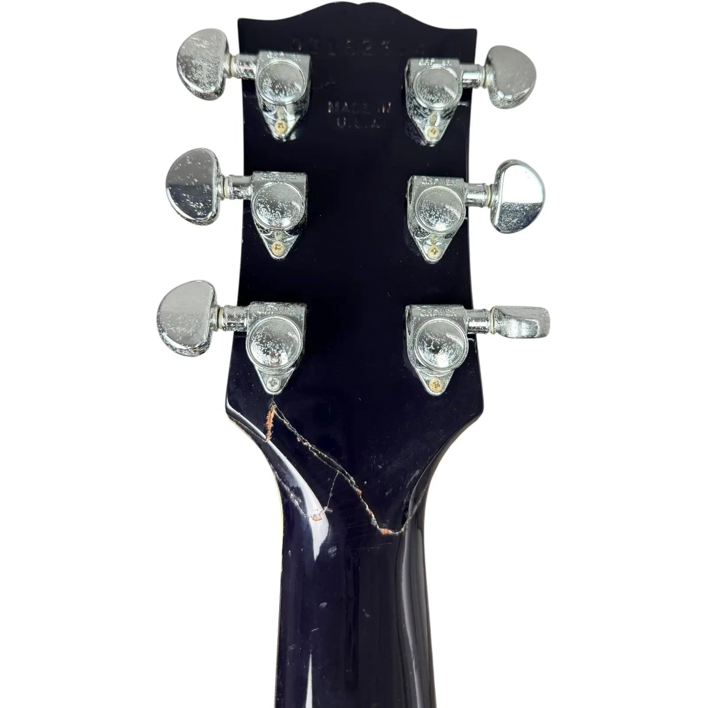 Gibson Gibson