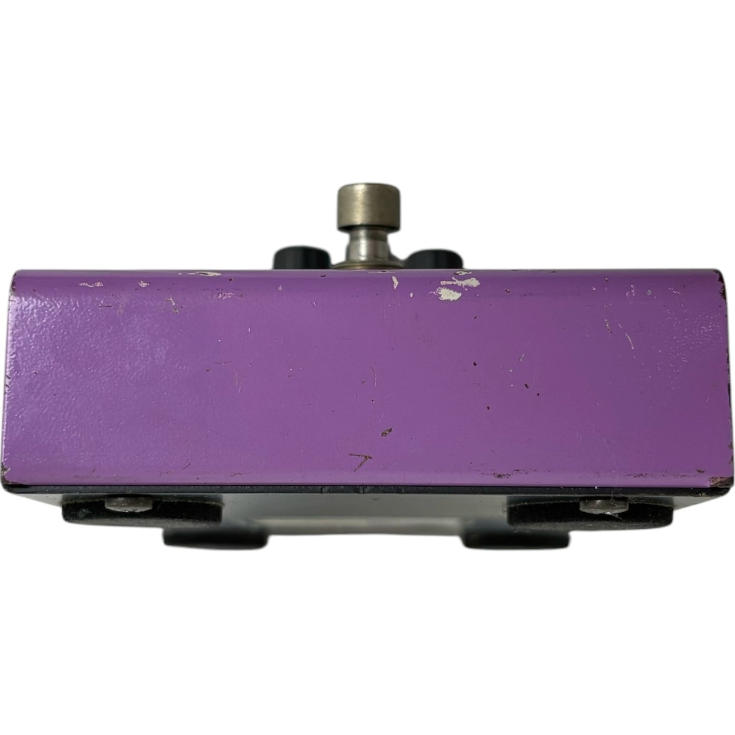 Guyatone MM-1 Metal Monster Flip Valve 1994 efektový pedál - vintage Japonsko