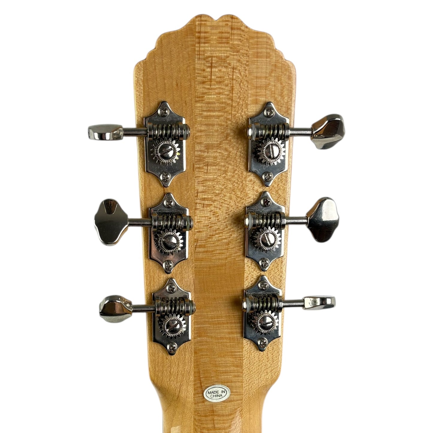Gitane DG-250M - Natural