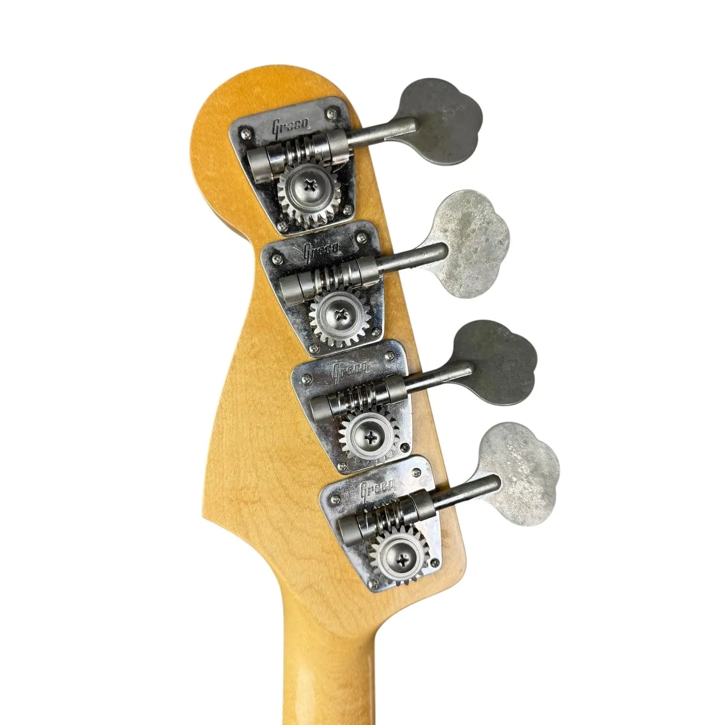 Greco Bass Greco