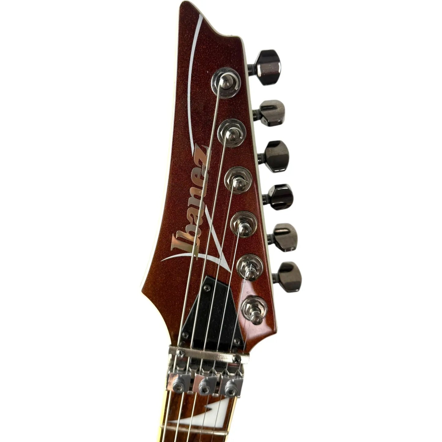 Ibanez XPT700 2007 - Red Chameleon - Pat´s Guitars