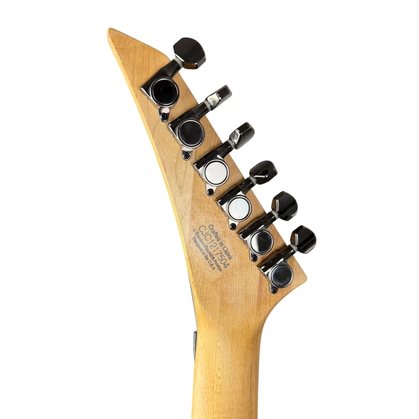 Charvel Charvel