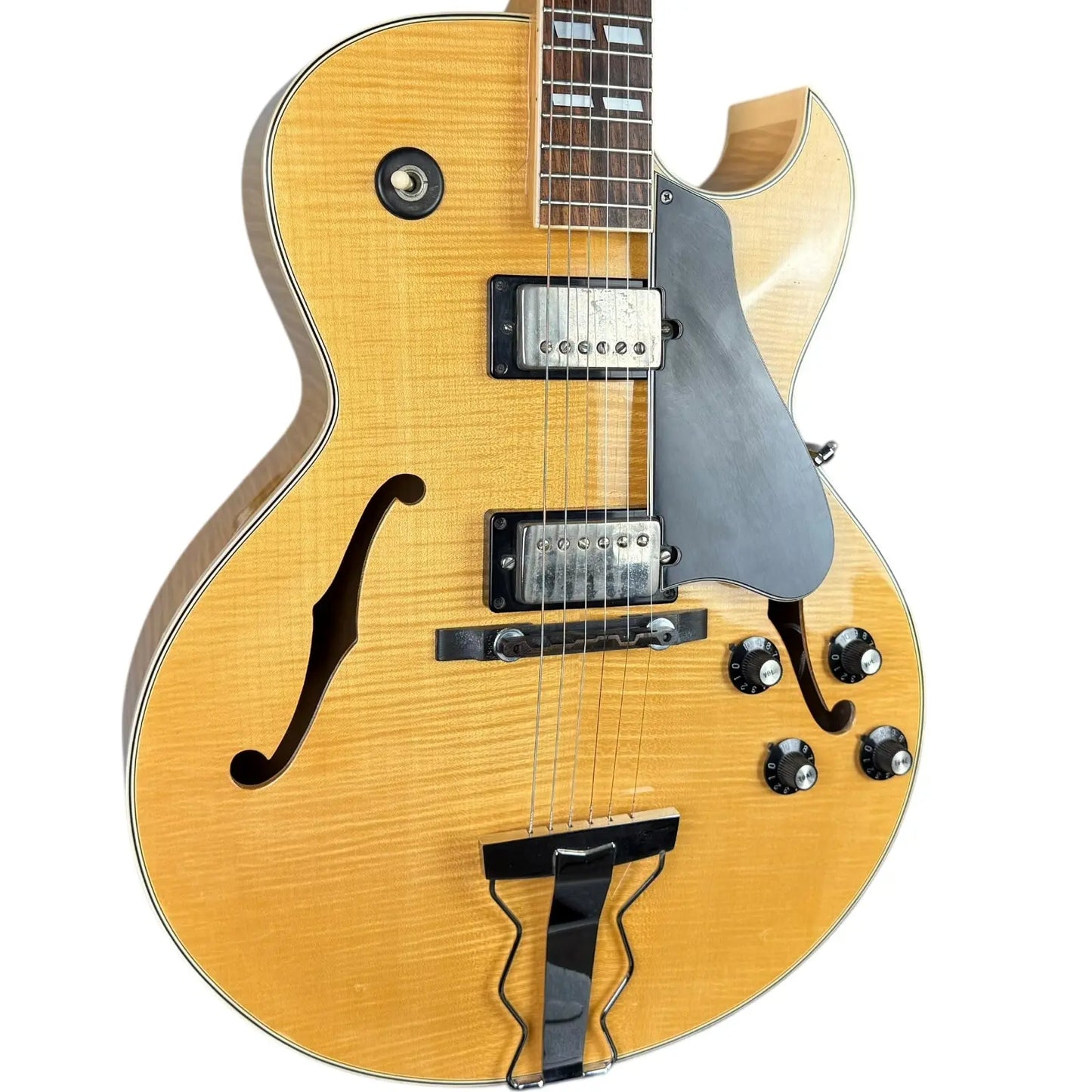 Ibanez Ibanez