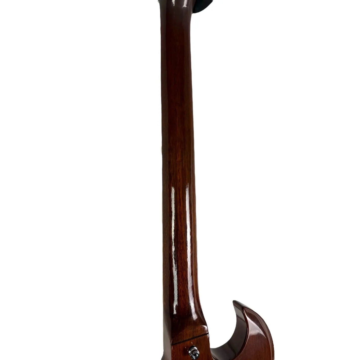 Gibson SG Standard 1974 - Walnut - Pat´s Guitars