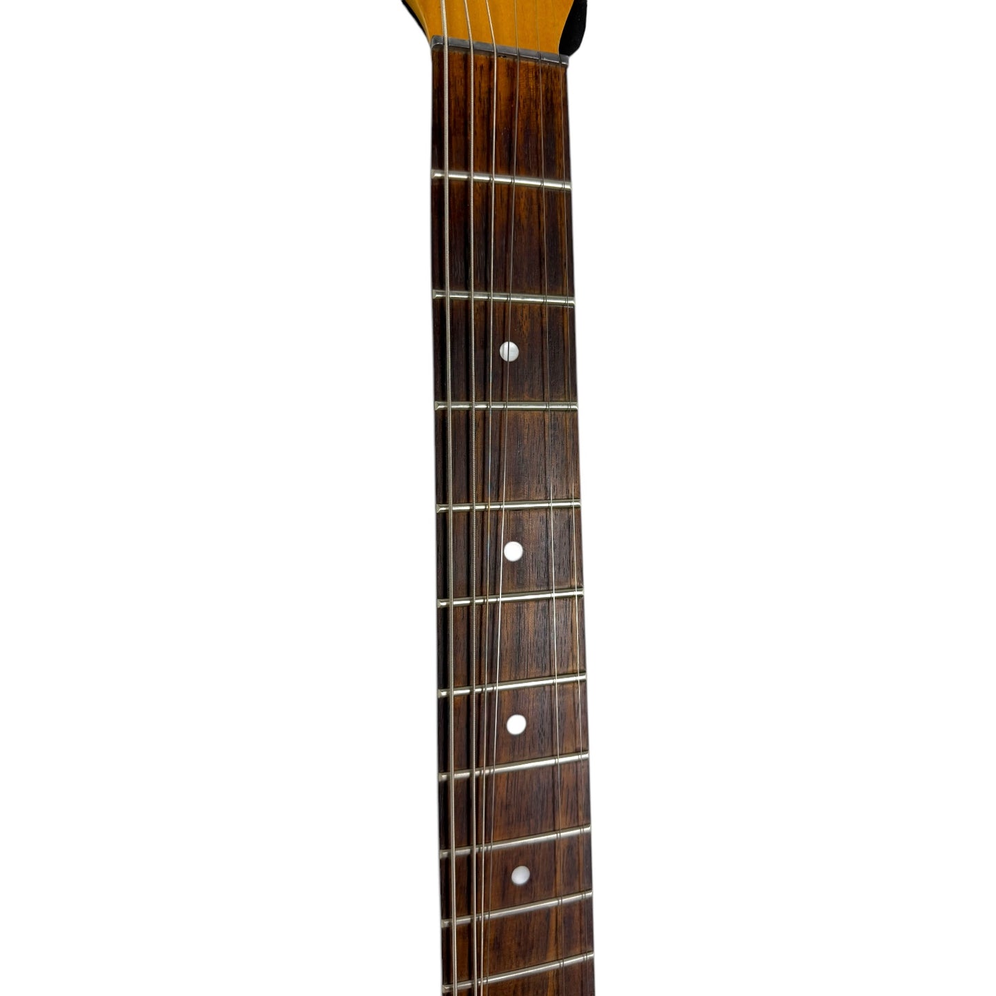 Danelectro U3 ’56 Reissue 1990s - Turquoise Metalflake